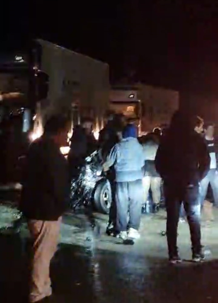 120 Km’lik Yolda, 32 Günde, (4)