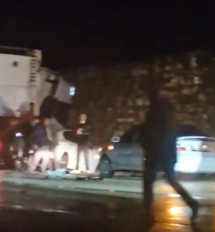 120 Km’lik Yolda, 32 Günde, (5)