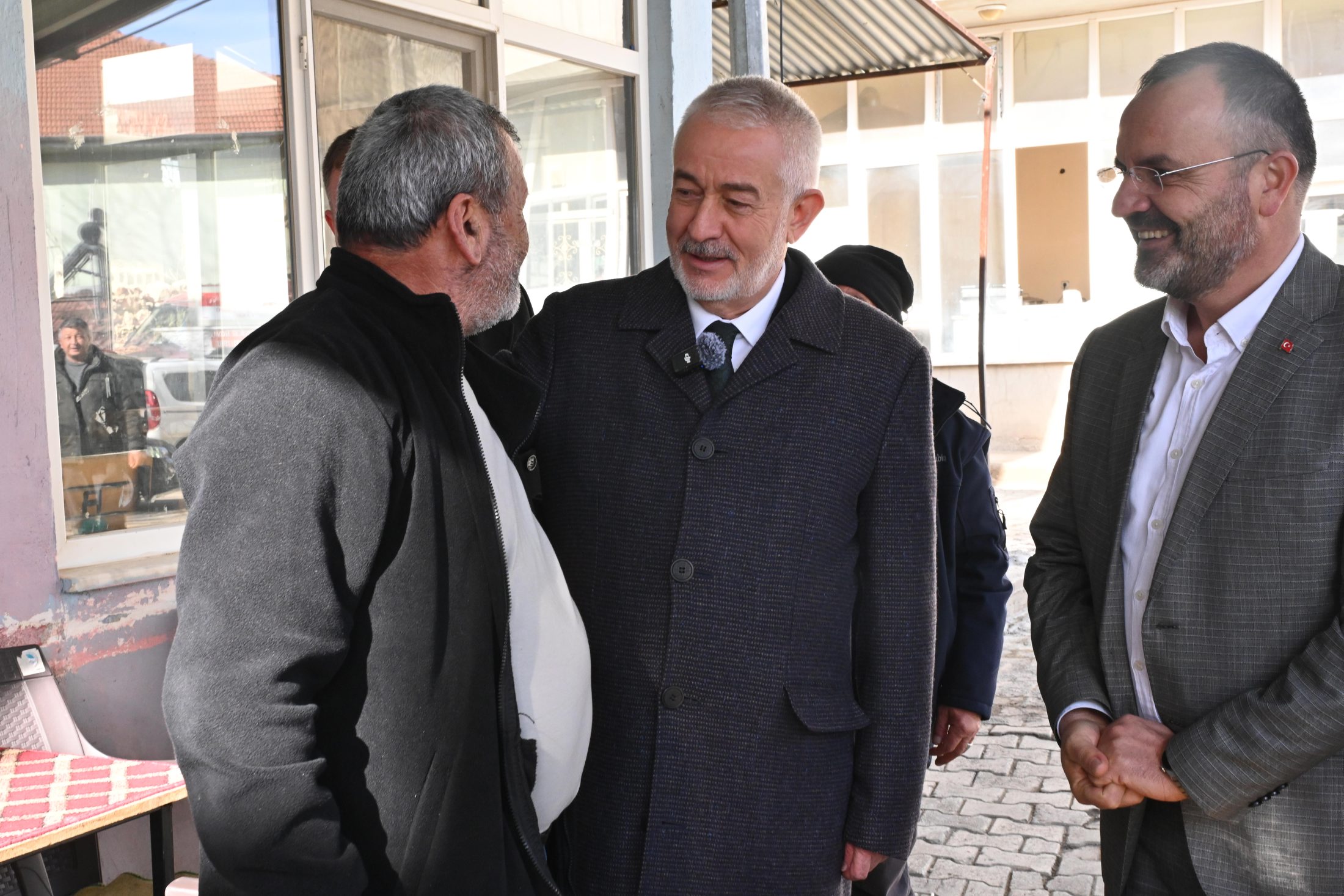 13 02 2026 Baskan Yenice Koyu Ve Yanan Ev Yapim Ziyaret (6)