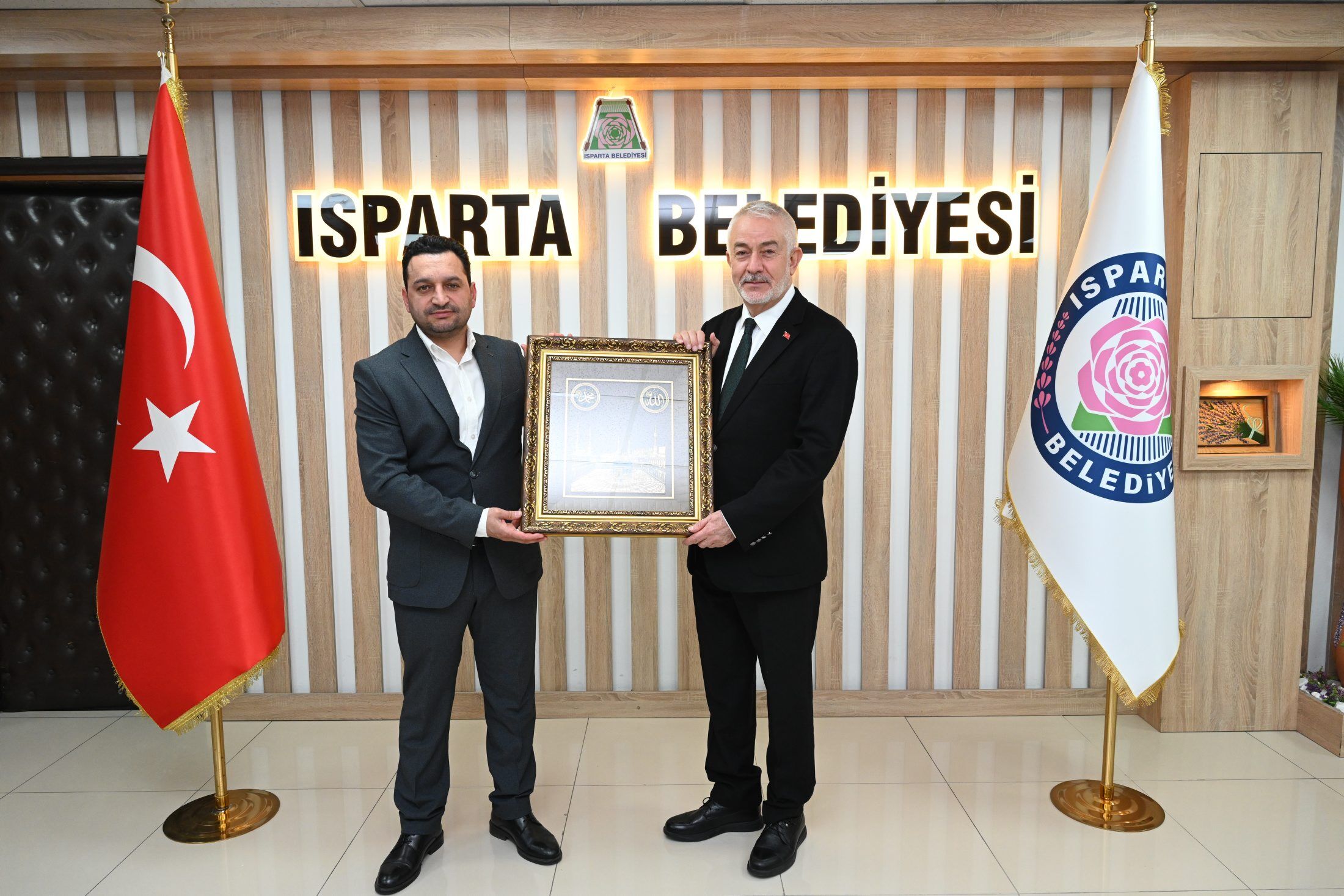 26 02 2026 Sebzeciler Ve Manavlar Odası Başkana Ziyaret (2)