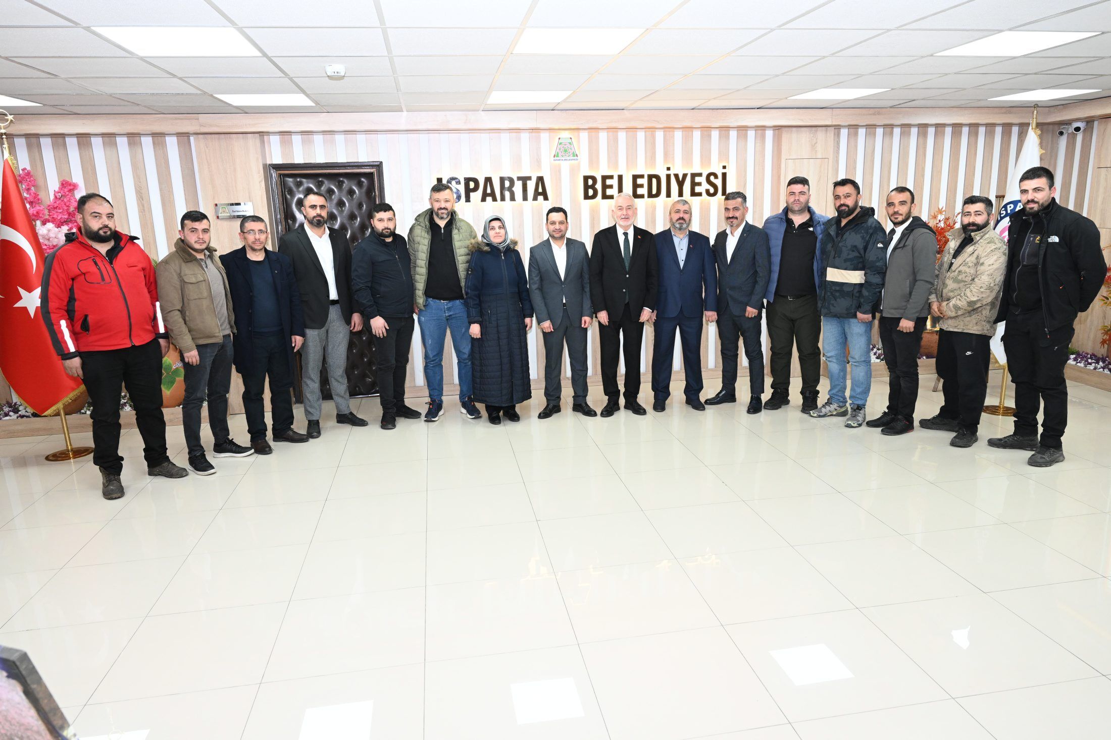 26 02 2026 Sebzeciler Ve Manavlar Odası Başkana Ziyaret (3)