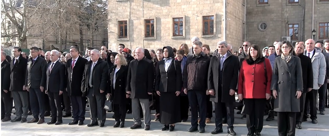37. Vergi Haftası Isparta’da Törenle Başladı (4)