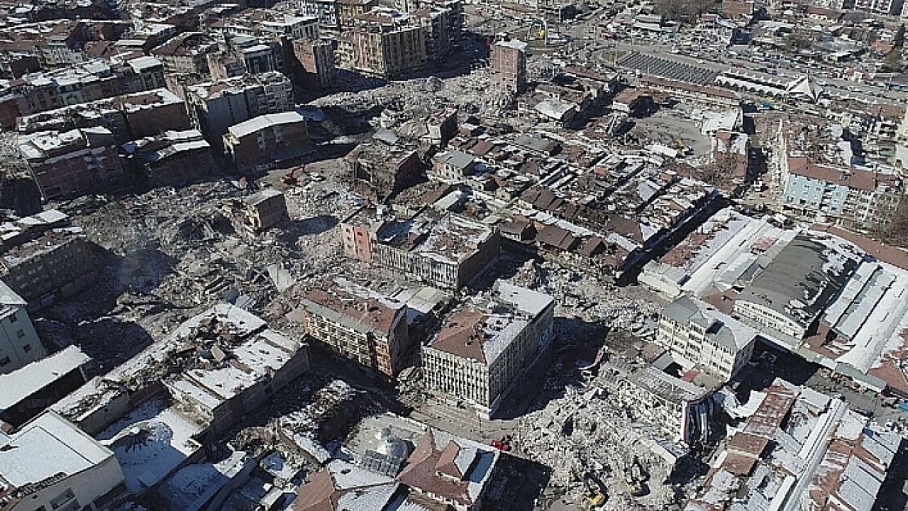 Asrın Felaketinden (8)