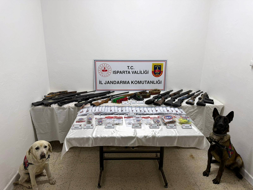 Dudak Uçuklatan (2)