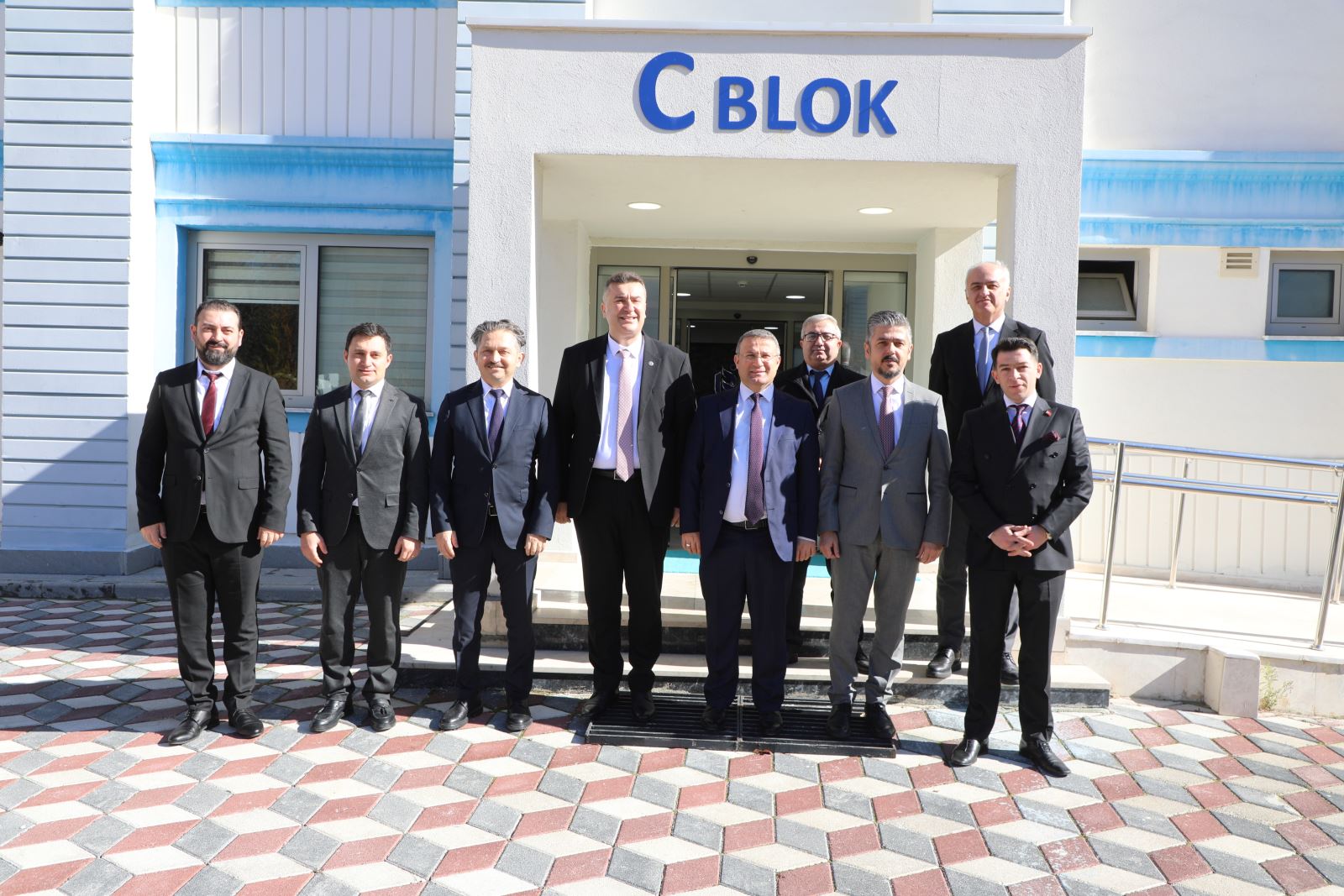 Eği̇rdi̇r Gölü İkli̇m Deği̇şi̇kli̇ği̇ne Di̇renç Kazaniyor (4)