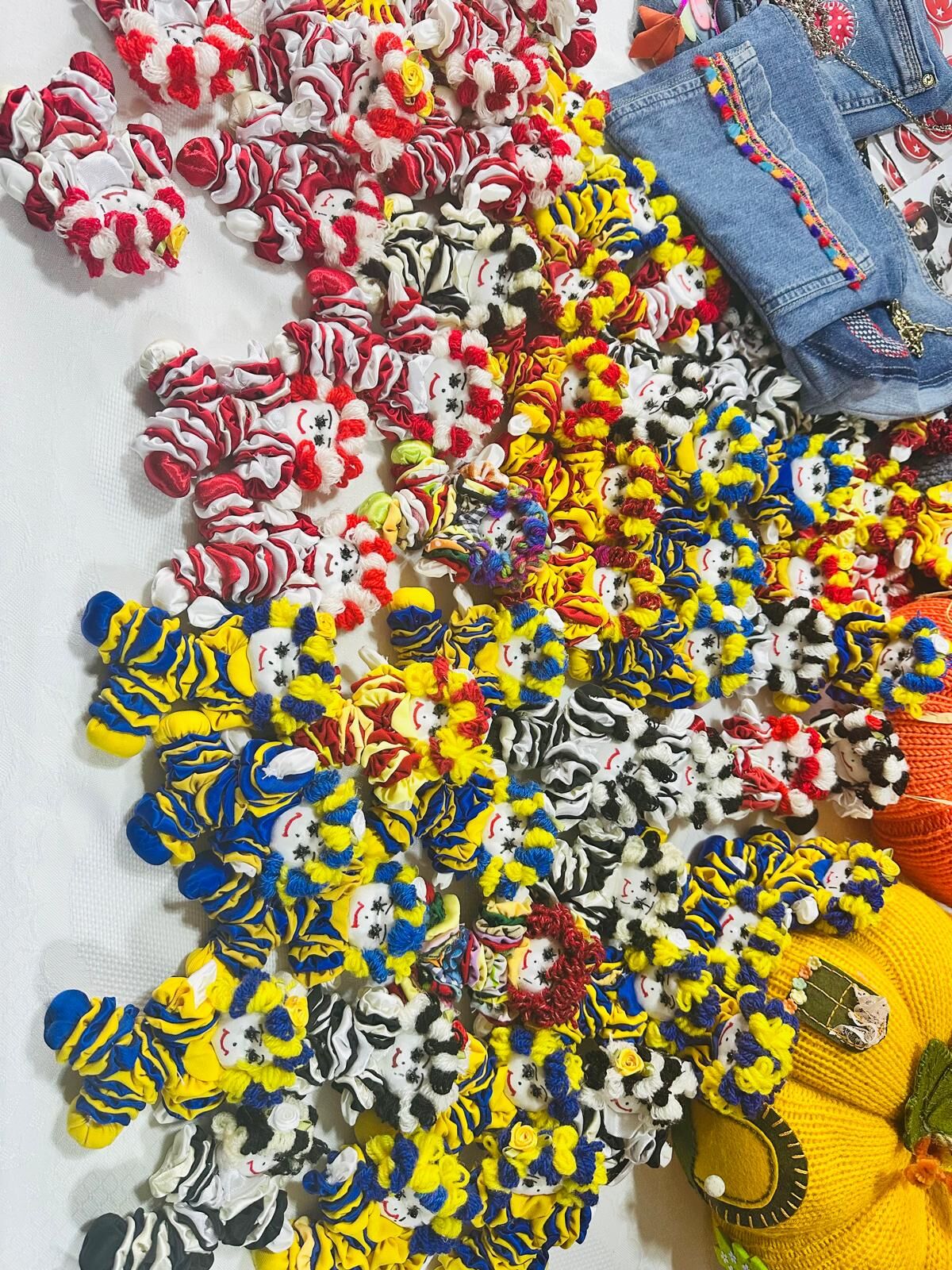 Emekli̇ler Hem Üreti̇yor Hem Sosyal Hayata Katki Sağliyor (2)