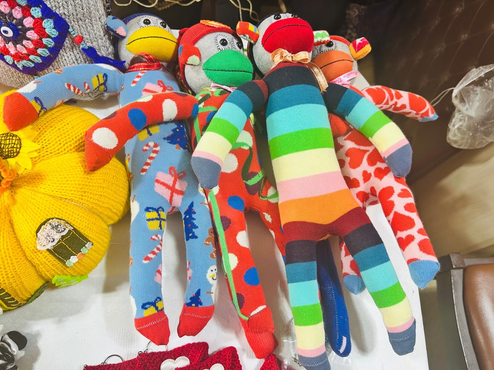 Emekli̇ler Hem Üreti̇yor Hem Sosyal Hayata Katki Sağliyor (3)