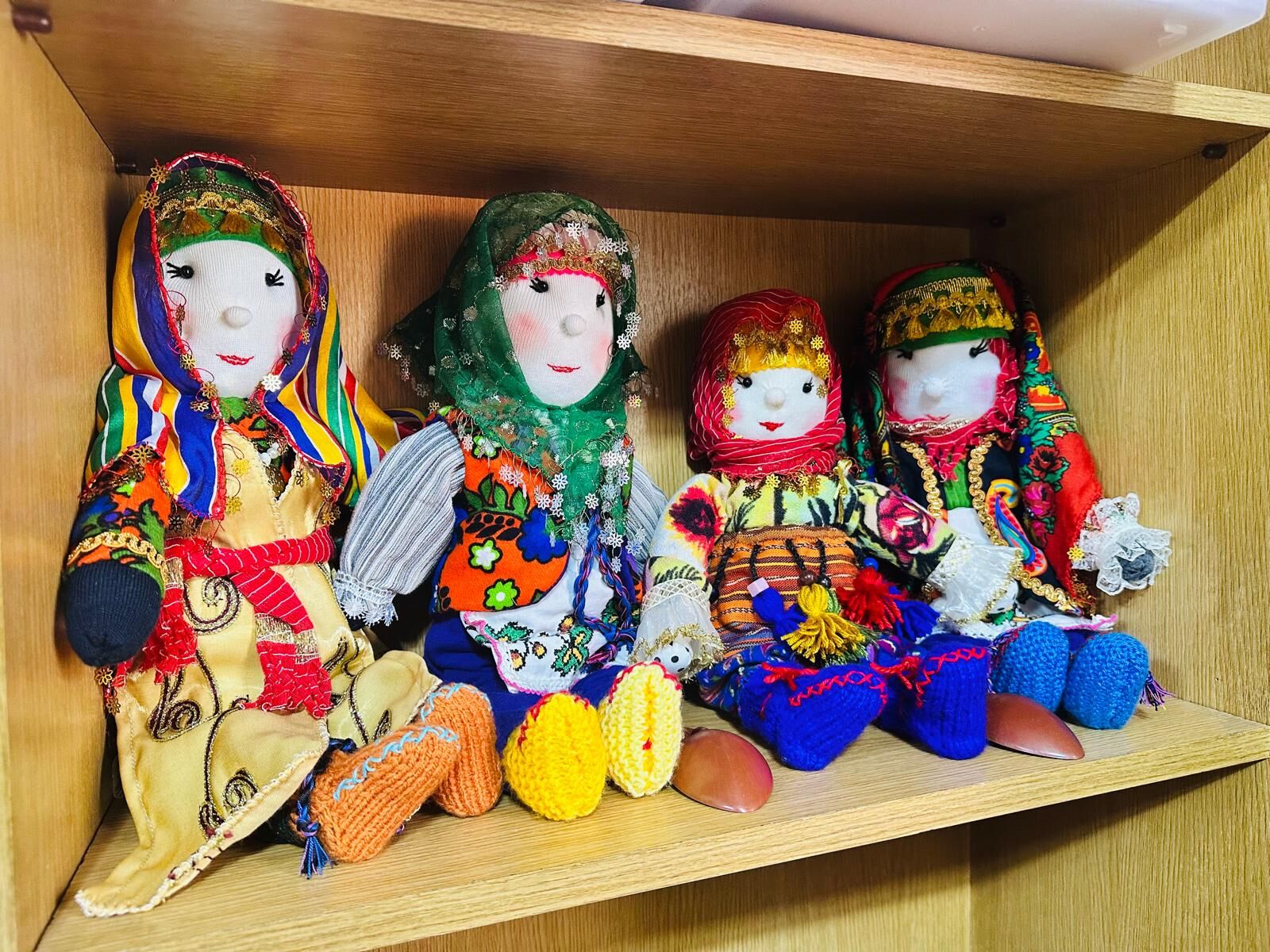 Emekli̇ler Hem Üreti̇yor Hem Sosyal Hayata Katki Sağliyor (4)