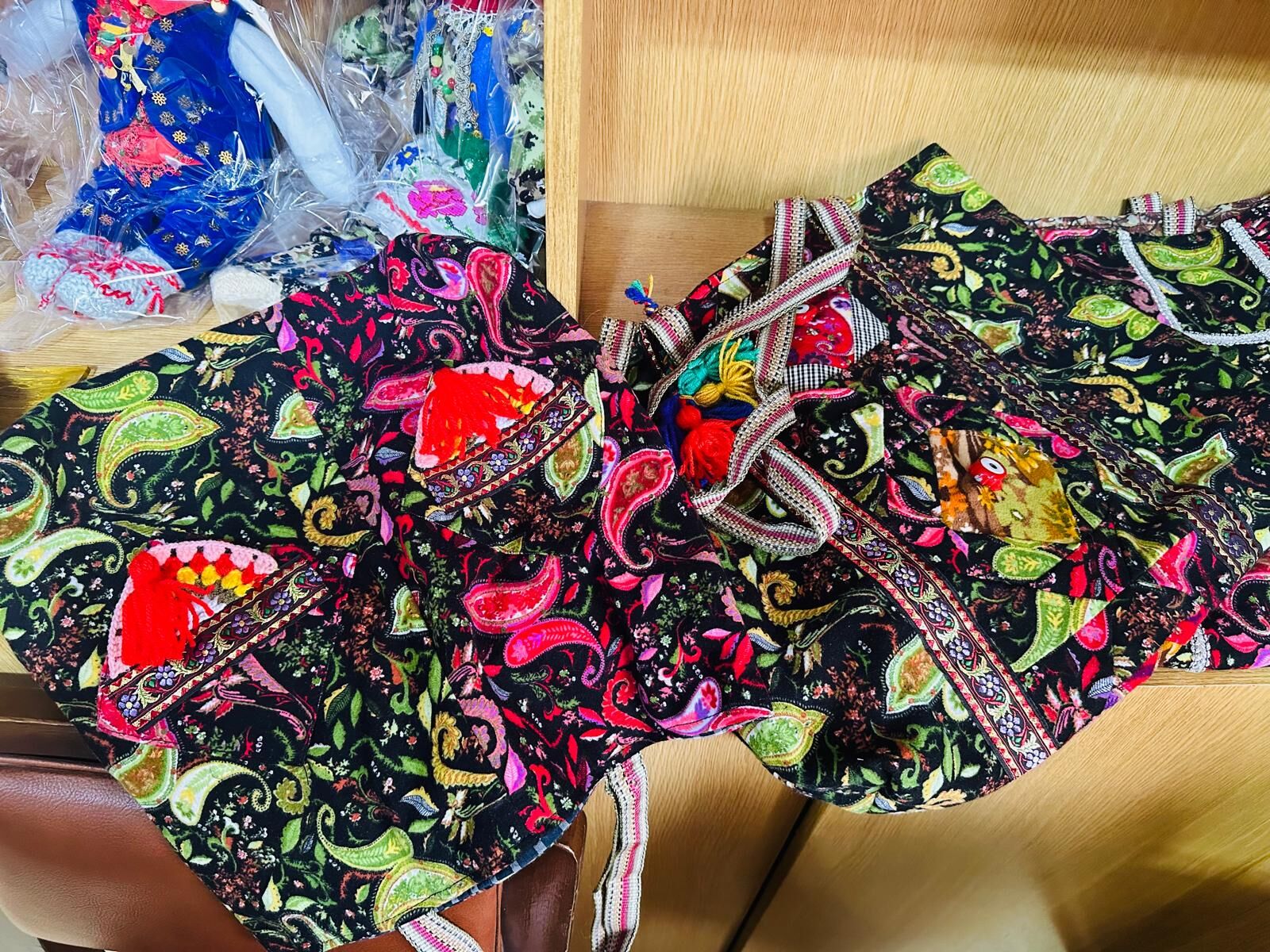 Emekli̇ler Hem Üreti̇yor Hem Sosyal Hayata Katki Sağliyor (5)