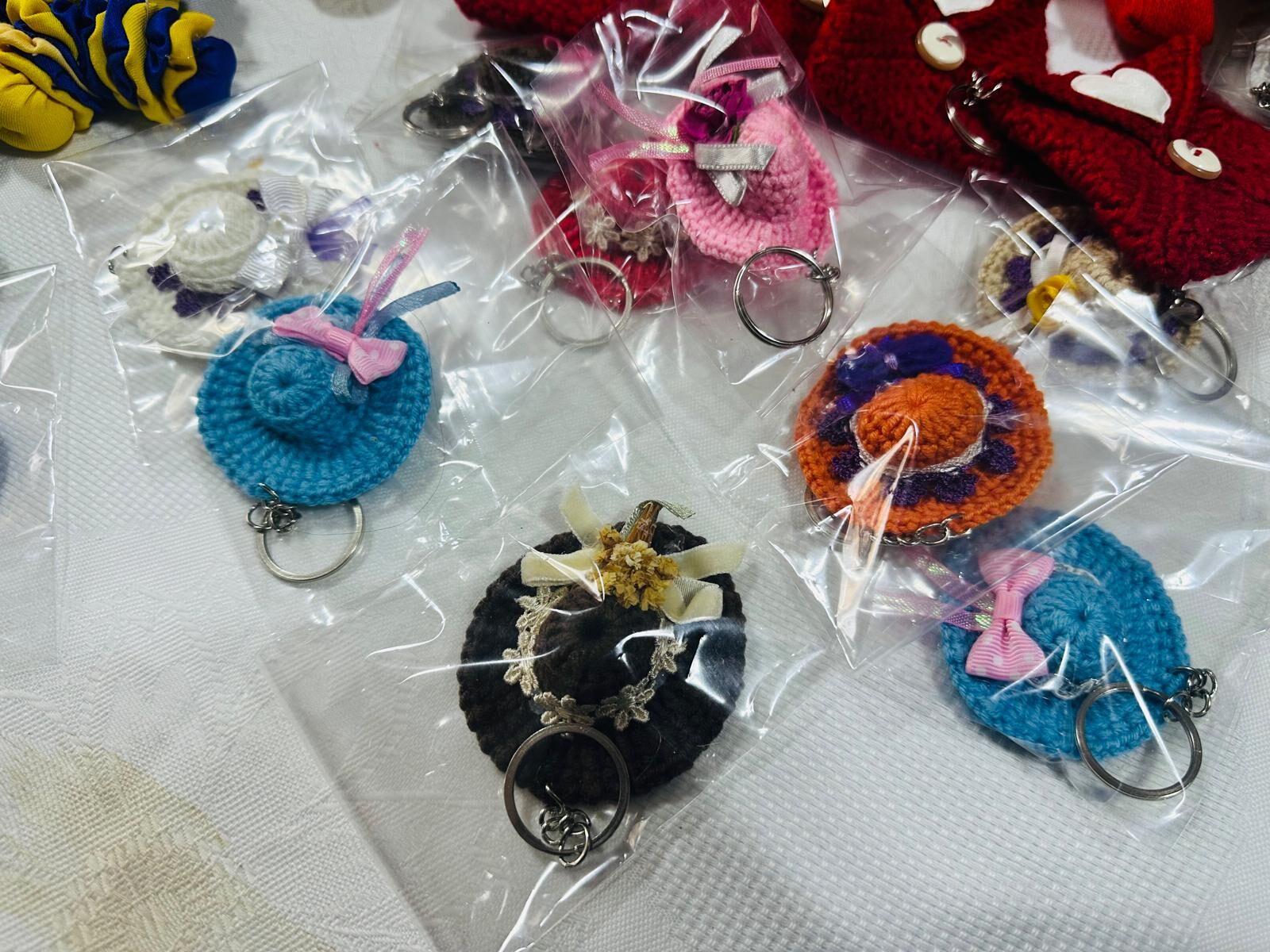 Emekli̇ler Hem Üreti̇yor Hem Sosyal Hayata Katki Sağliyor (8)