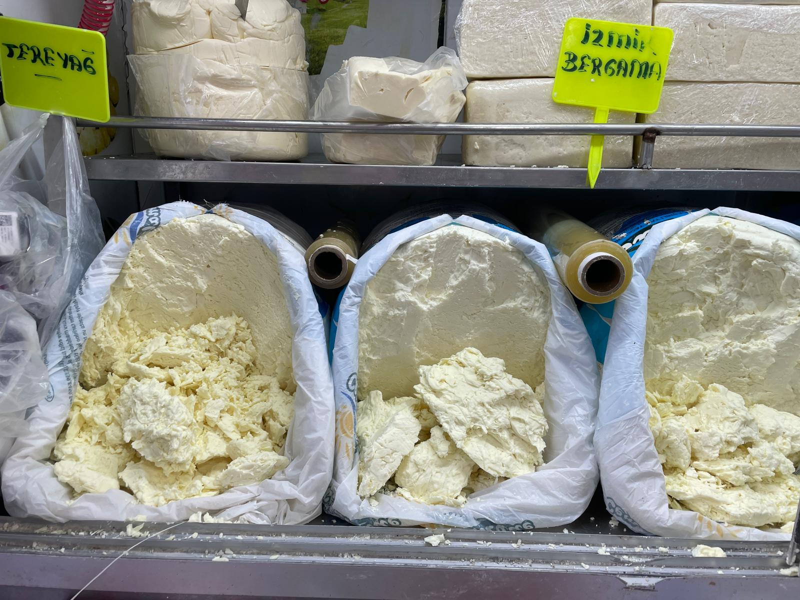 Gerçek Tereyağı Nasıl Anlaşılır (2)