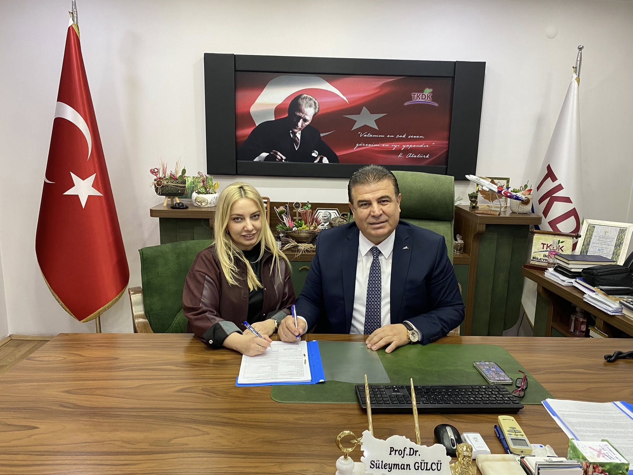 Ipard Iii Kapsamında Isparta’da Üç (3)