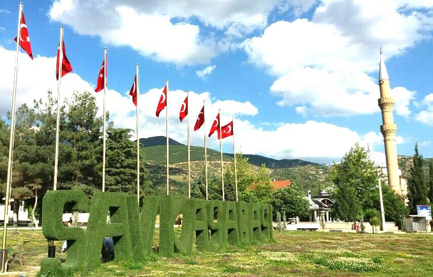 “Kasabamızı Geleceğe Hazırlıyoruz” (5)