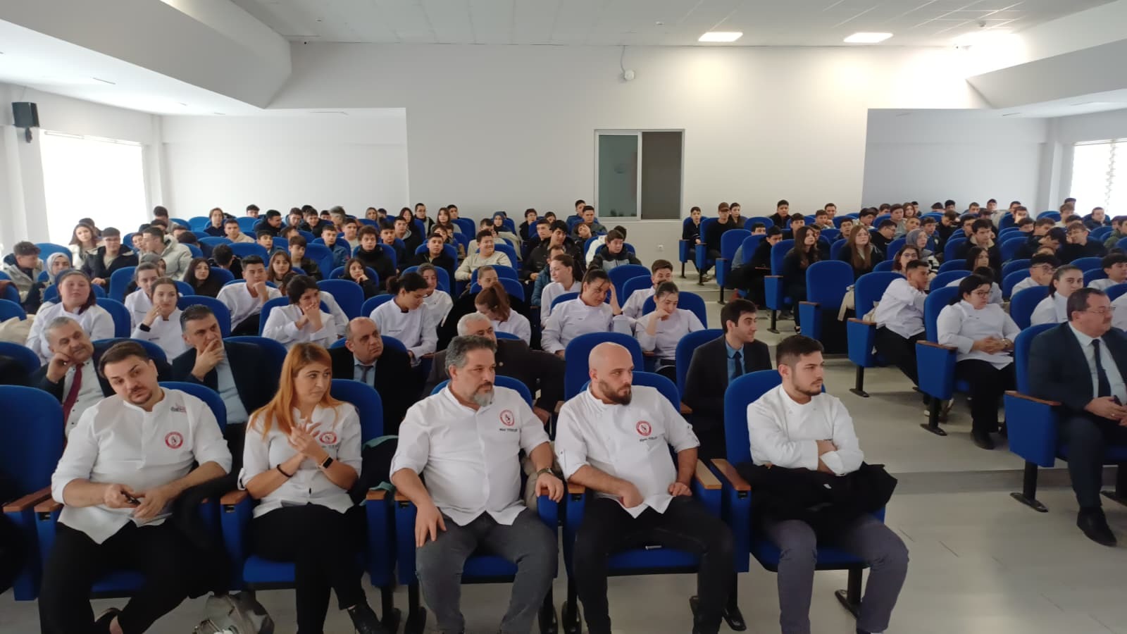 Keçiborlu’nun Mutfak Mirası Gün Yüzüne Çıkıyor (2)