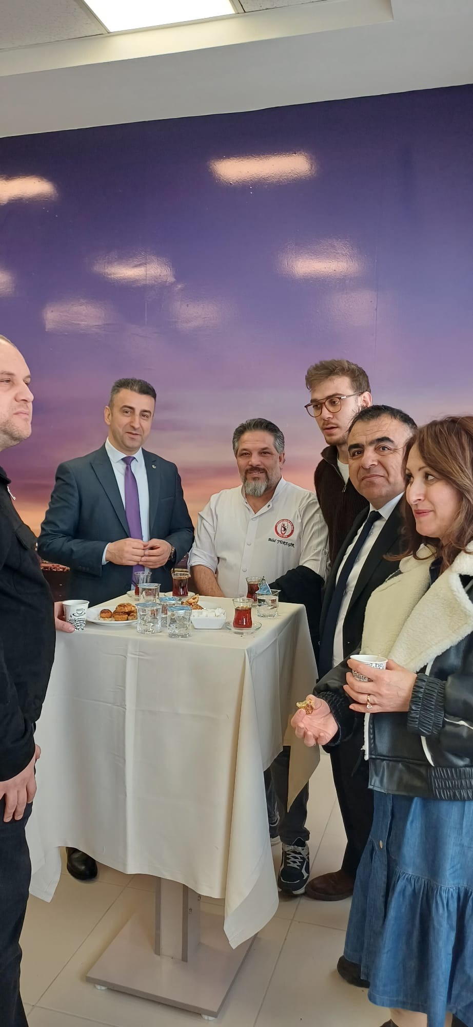 Keçiborlu’nun Mutfak Mirası Gün Yüzüne Çıkıyor (3)