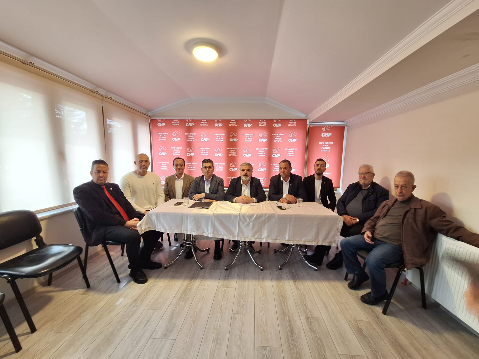 Kervan Ters Dönünce Uyuz Eşek Başa Geçermi̇ş (6)