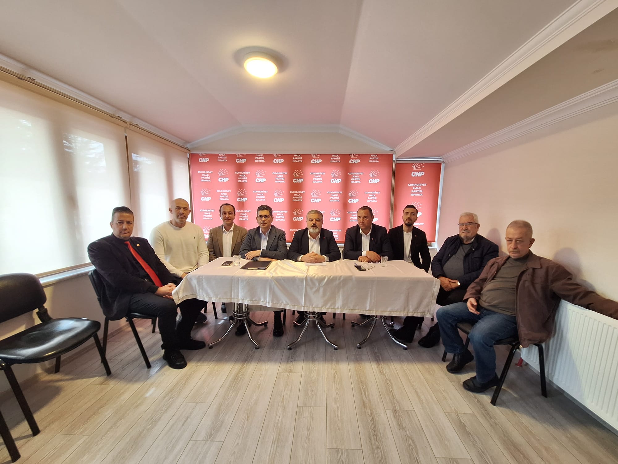 Kervan Ters Dönünce Uyuz Eşek Başa Geçermi̇ş (8)