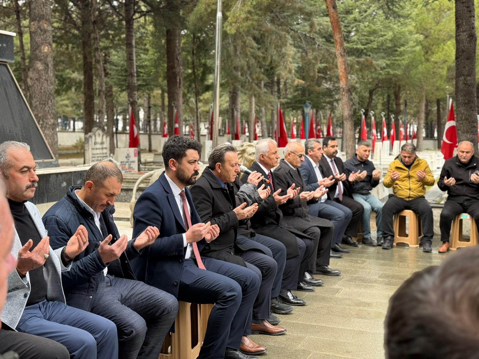 Mhp 57 Yaşında! (1)