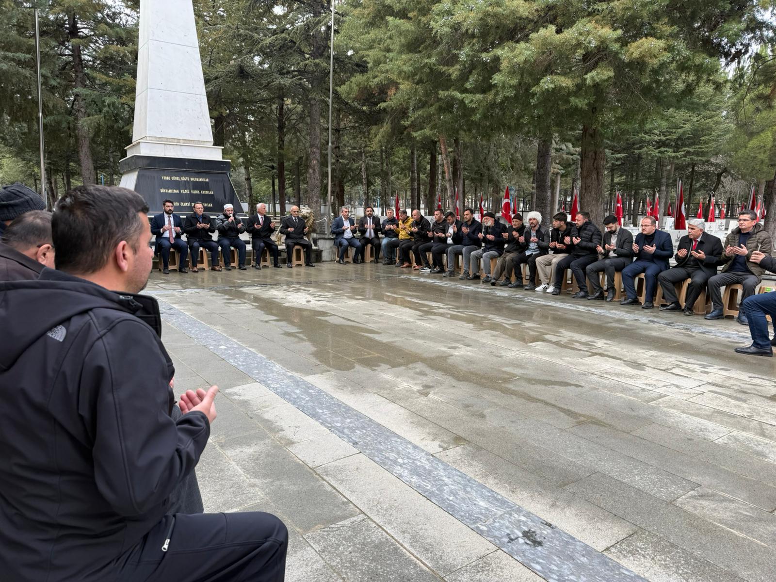 Mhp 57 Yaşında! (2)