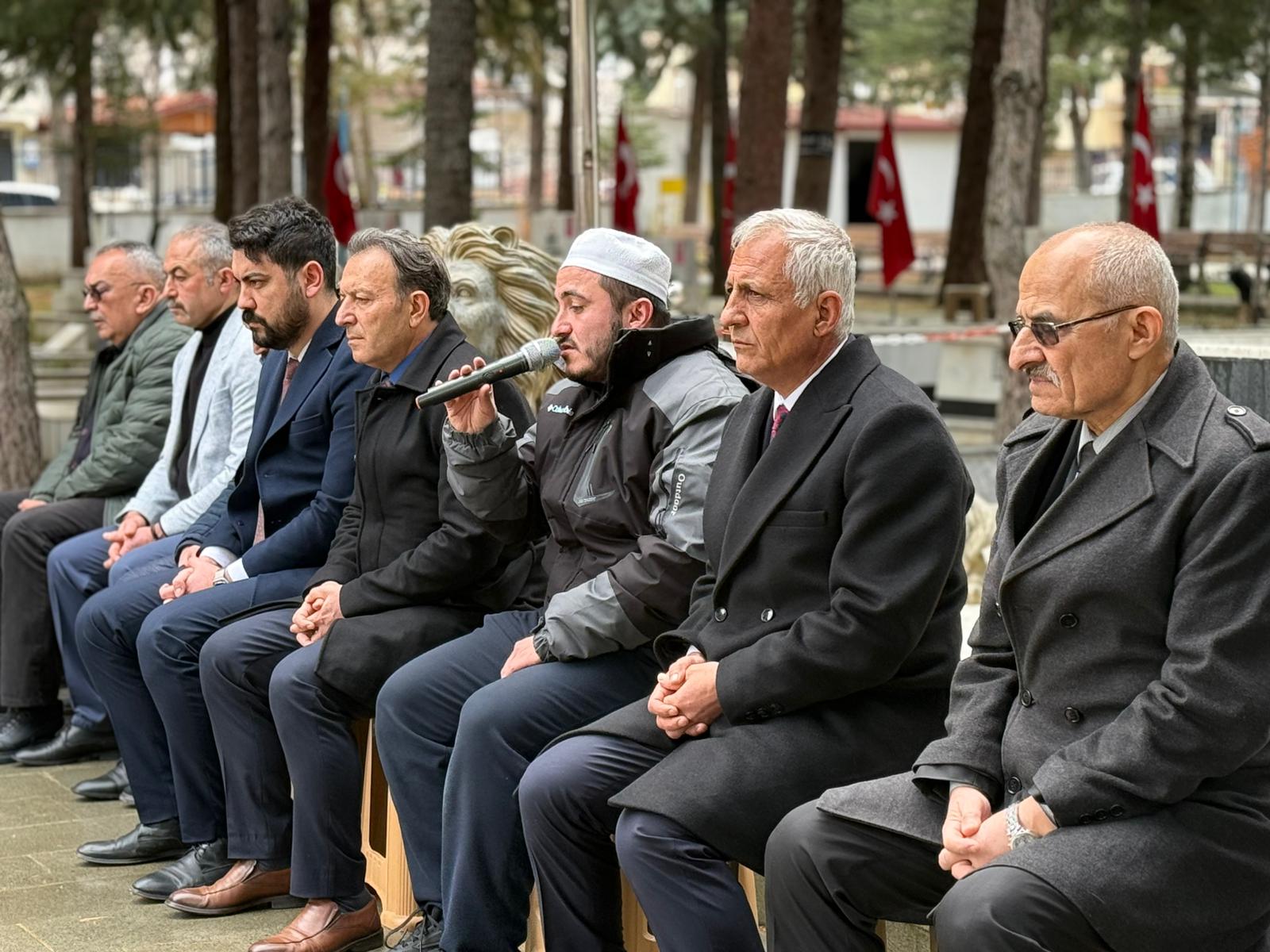 Mhp 57 Yaşında! (3)