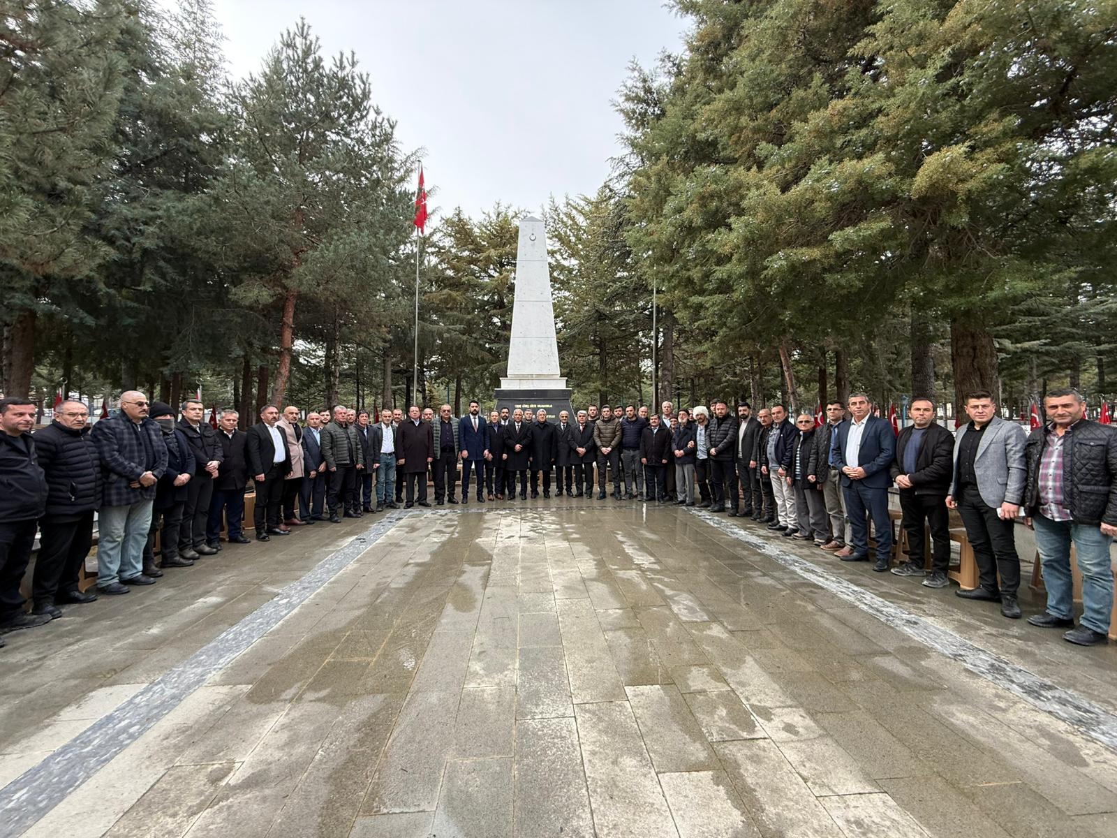 Mhp 57 Yaşında! (4)