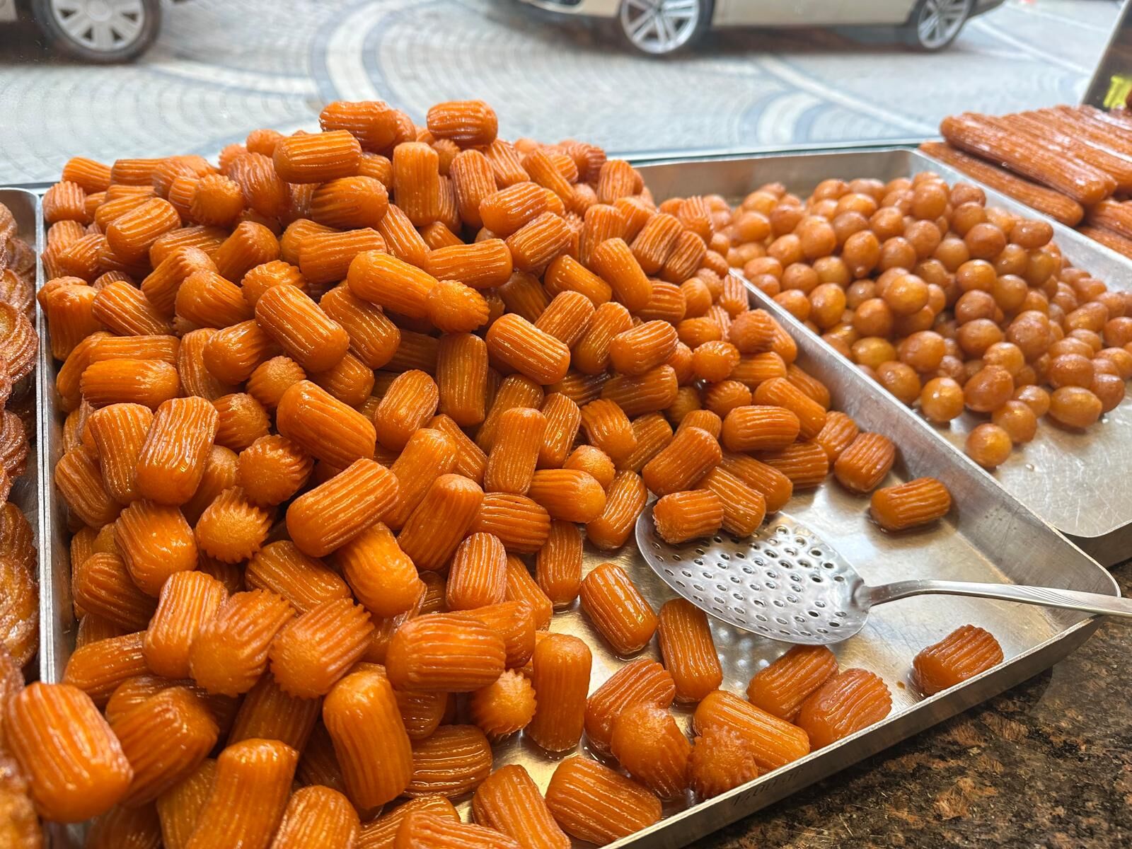 Orta Ve Dar Geli̇rli̇ Vatandaşin Terci̇hi̇ (2)