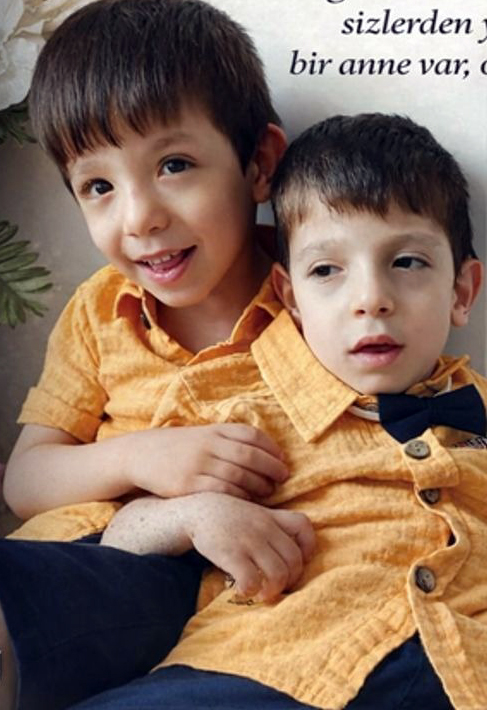 Timur Alp Ve Murat Kaan, Desteklerinizi Bekliyor