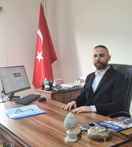 Üretimin Yanında Vefa Ve Dayanışma Isparta Osb’den Anlamlı Dokunuş (2)