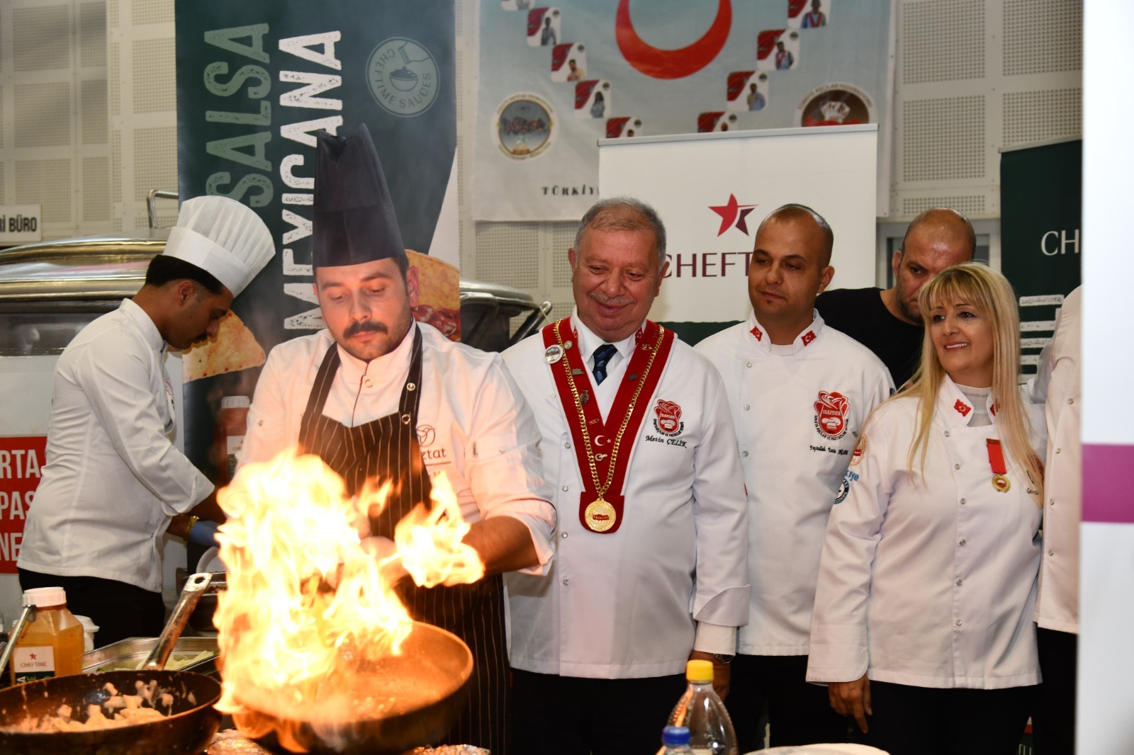 “Yaşanabilir Şehirler Ancak (1)