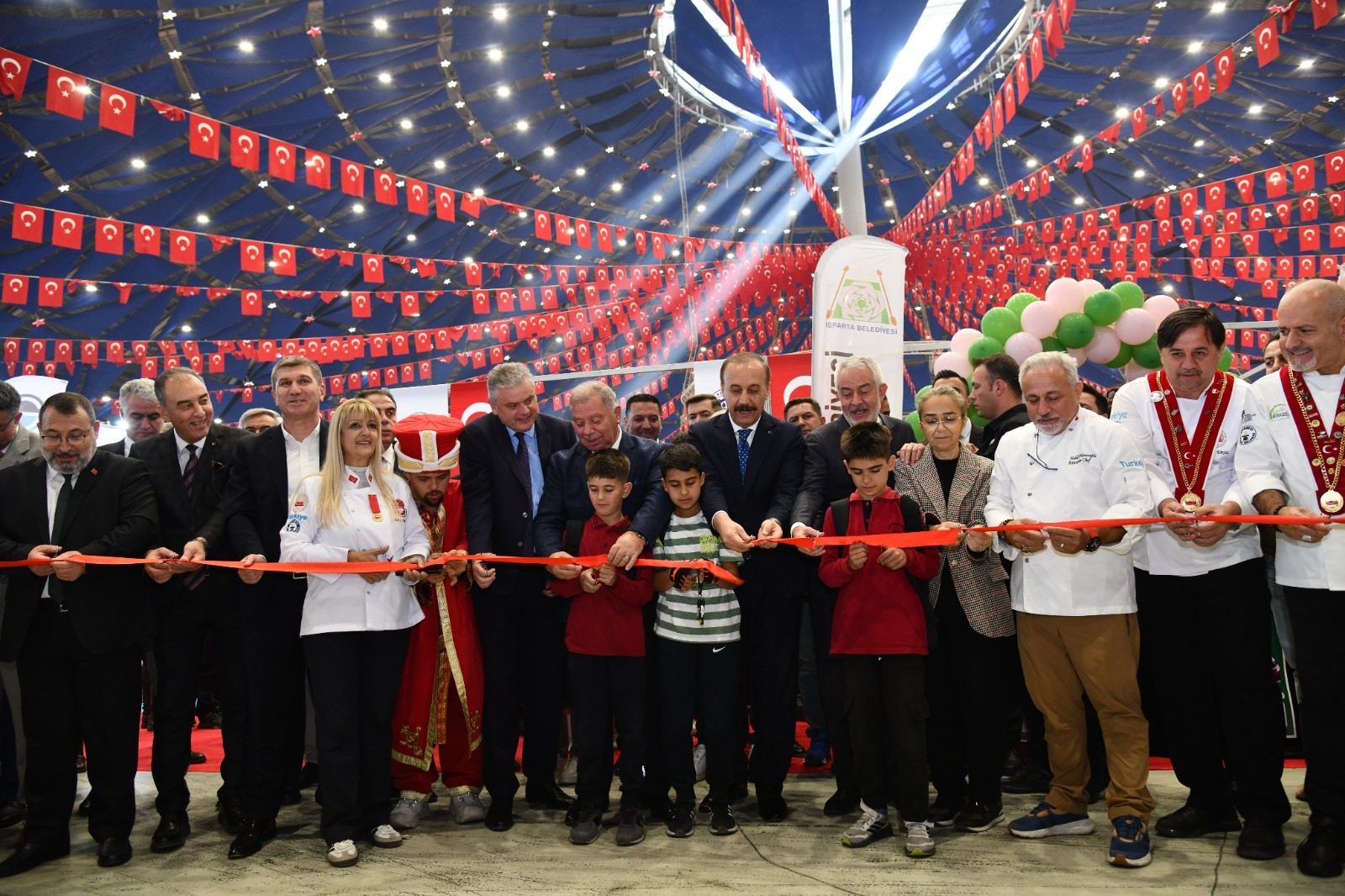 “Yaşanabilir Şehirler Ancak (2)