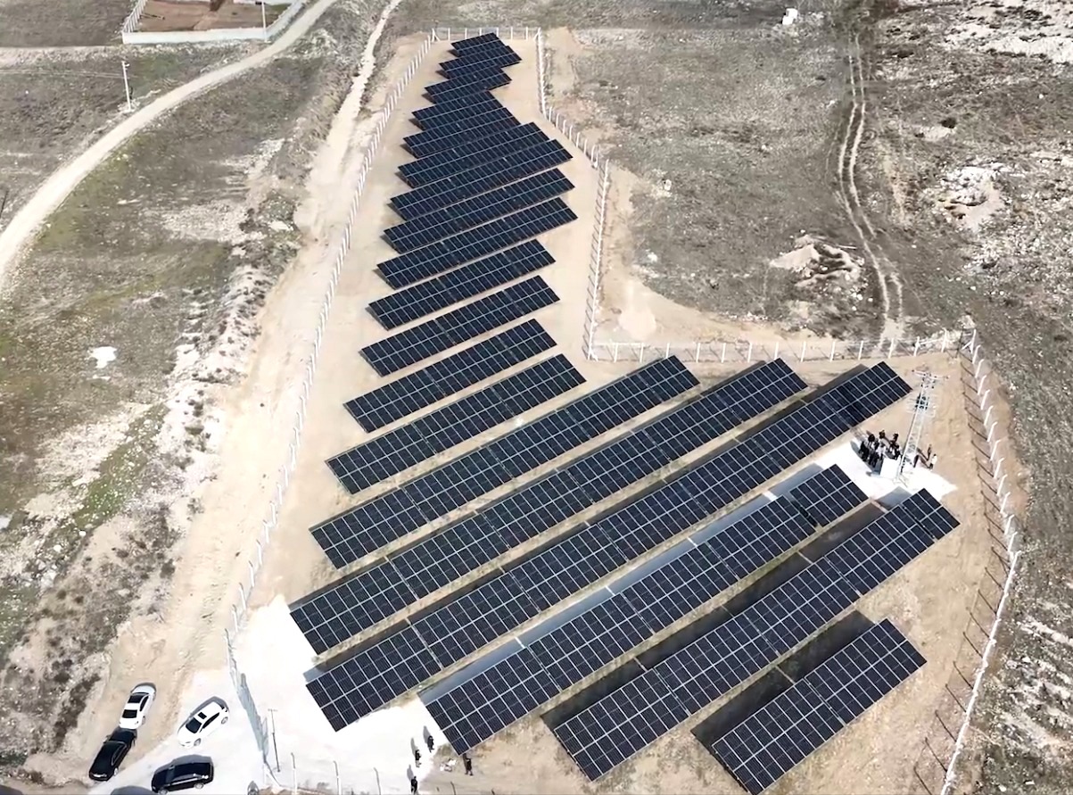 “Yaşanabilir Şehirler Ancak (3)