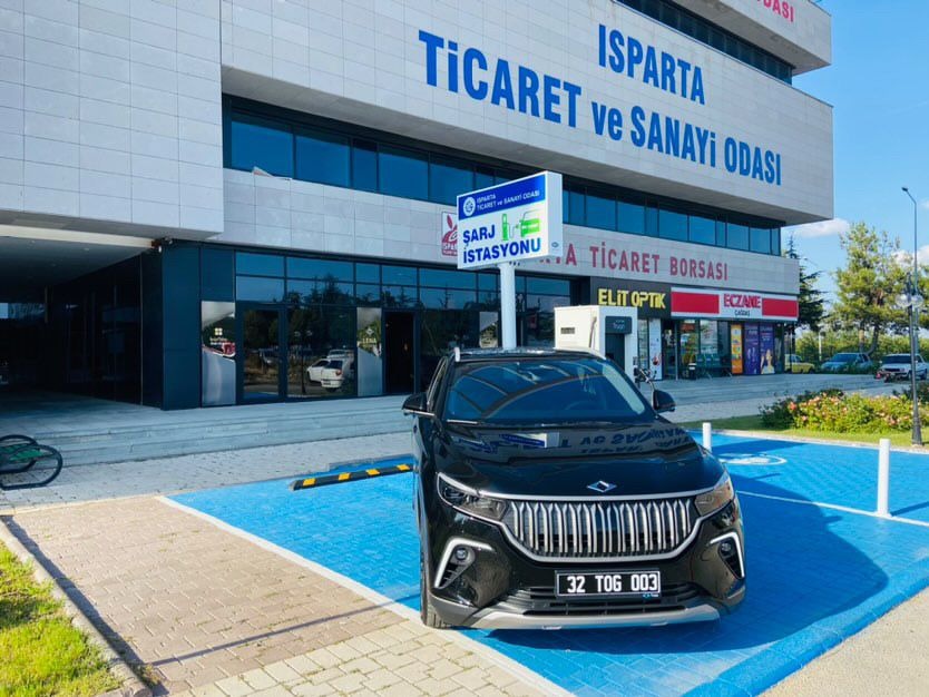 “Yaşanabilir Şehirler Ancak (5)