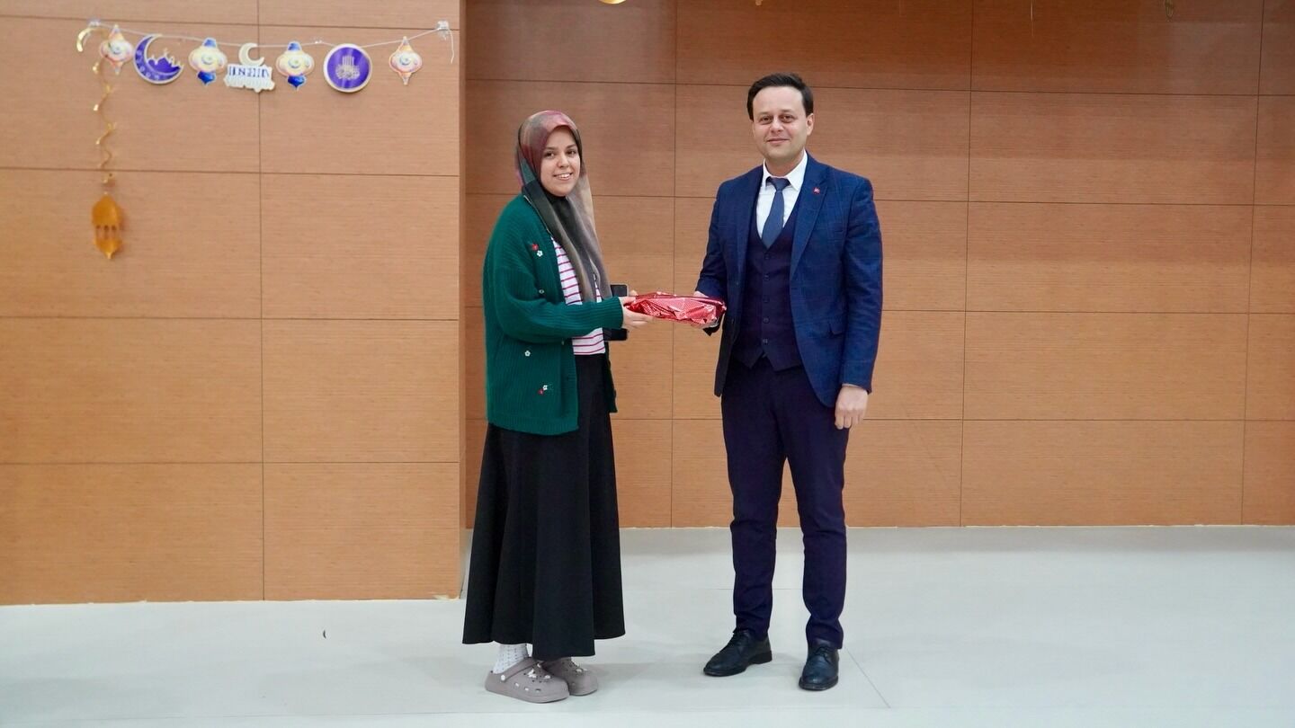 Yurtlarda Ramazan Bereketi (1)