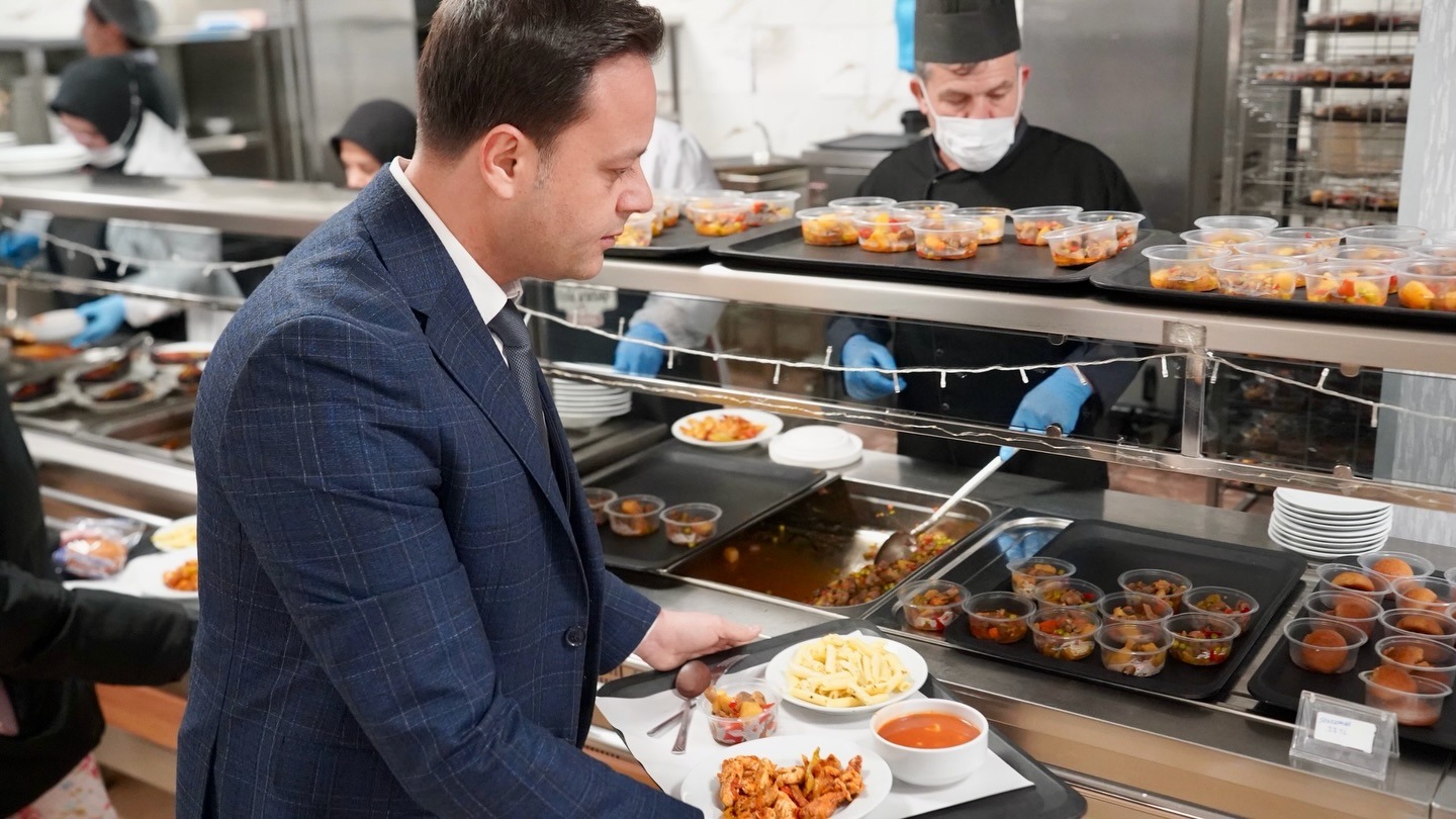 Yurtlarda Ramazan Bereketi (2)