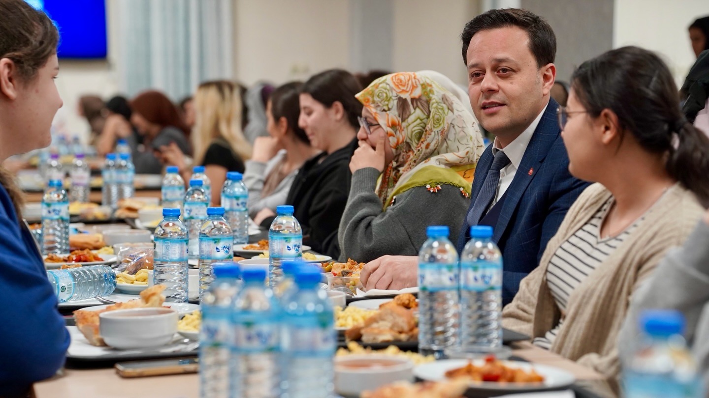 Yurtlarda Ramazan Bereketi (3)