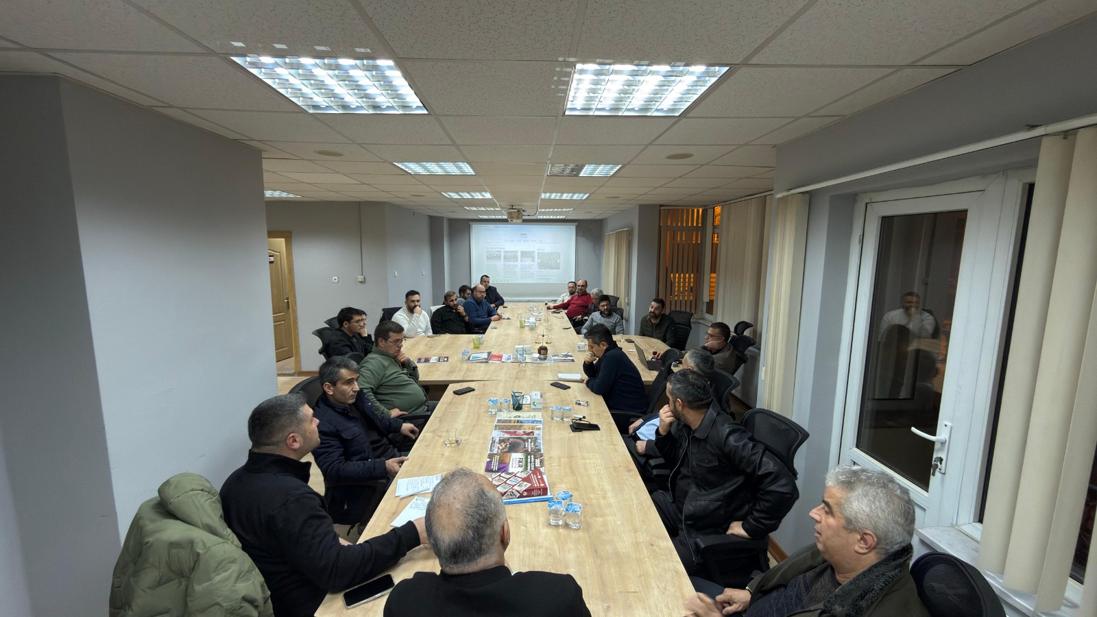 Zincir Marketler Küçük Esnafı (2)