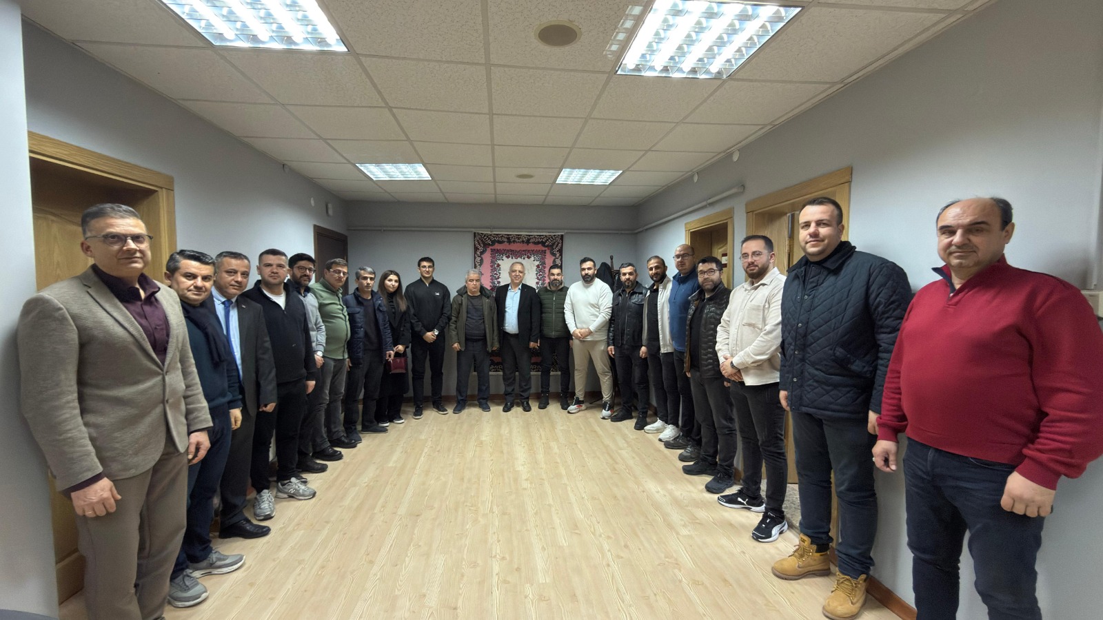 Zincir Marketler Küçük Esnafı (3)