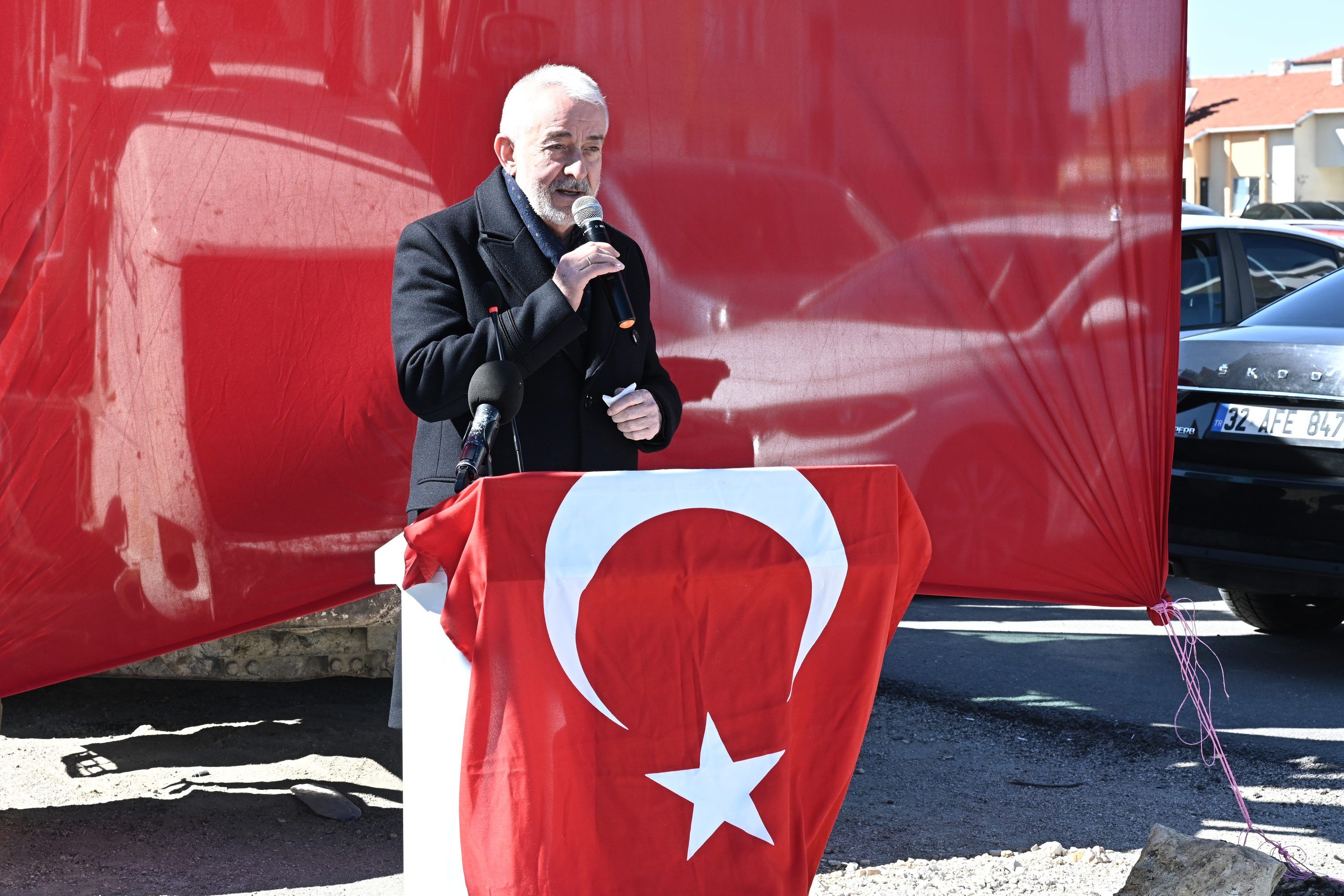 07 03 2026 Baskan Isparta Kultur Ve Egitim Vakfi Kulliye Temel Atma Toreni(1)