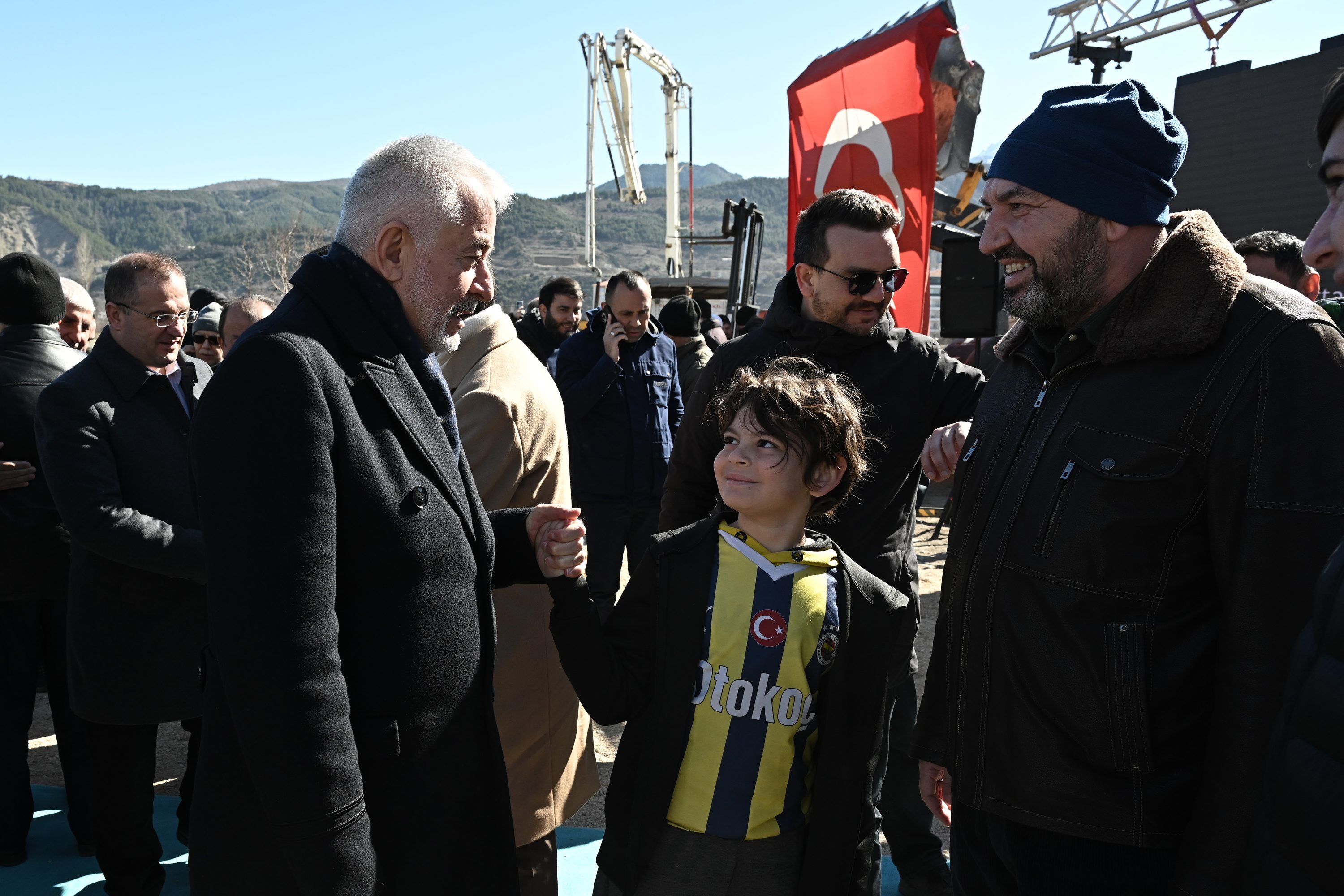 07 03 2026 Baskan Isparta Kultur Ve Egitim Vakfi Kulliye Temel Atma Toreni(10)