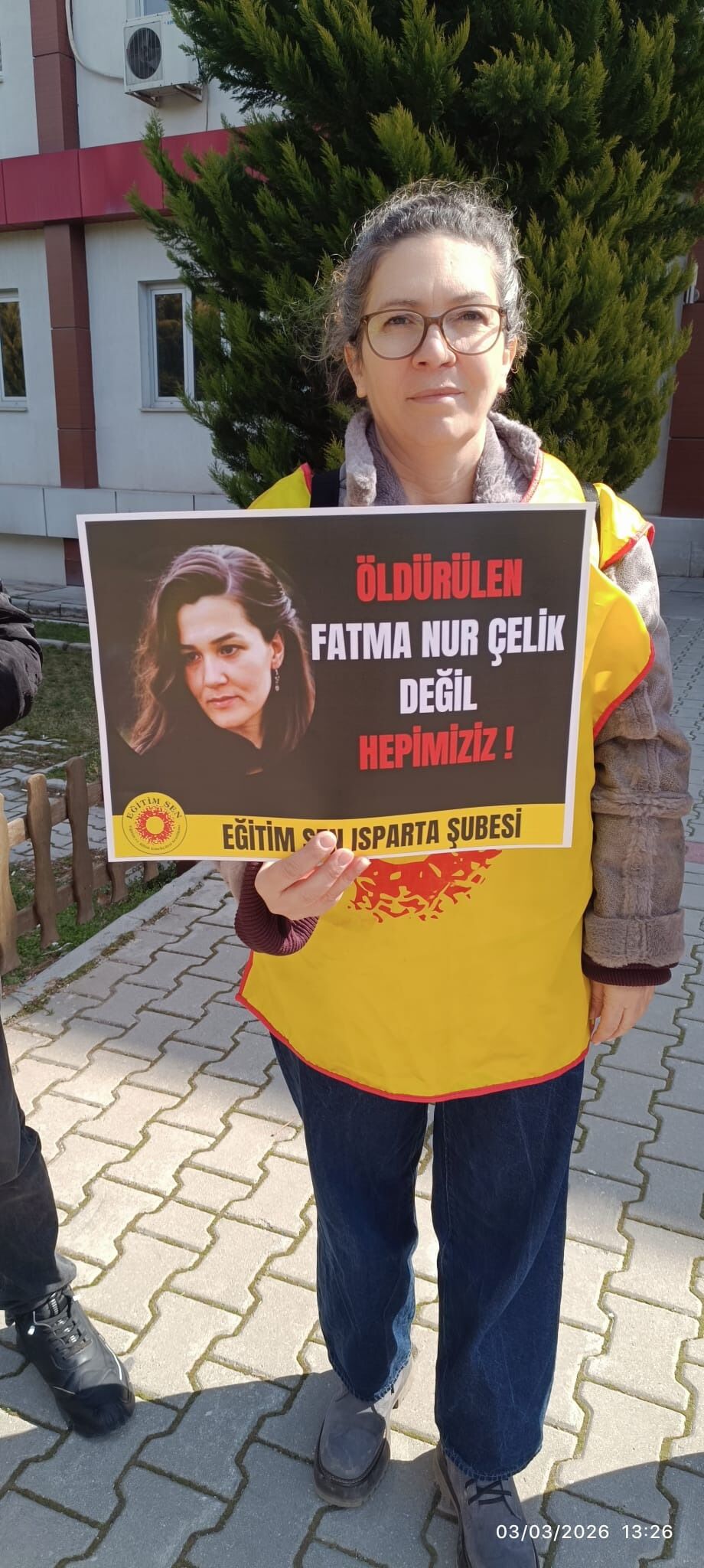 Bu Saldiri Münferi̇t Deği̇ldi̇r (2)