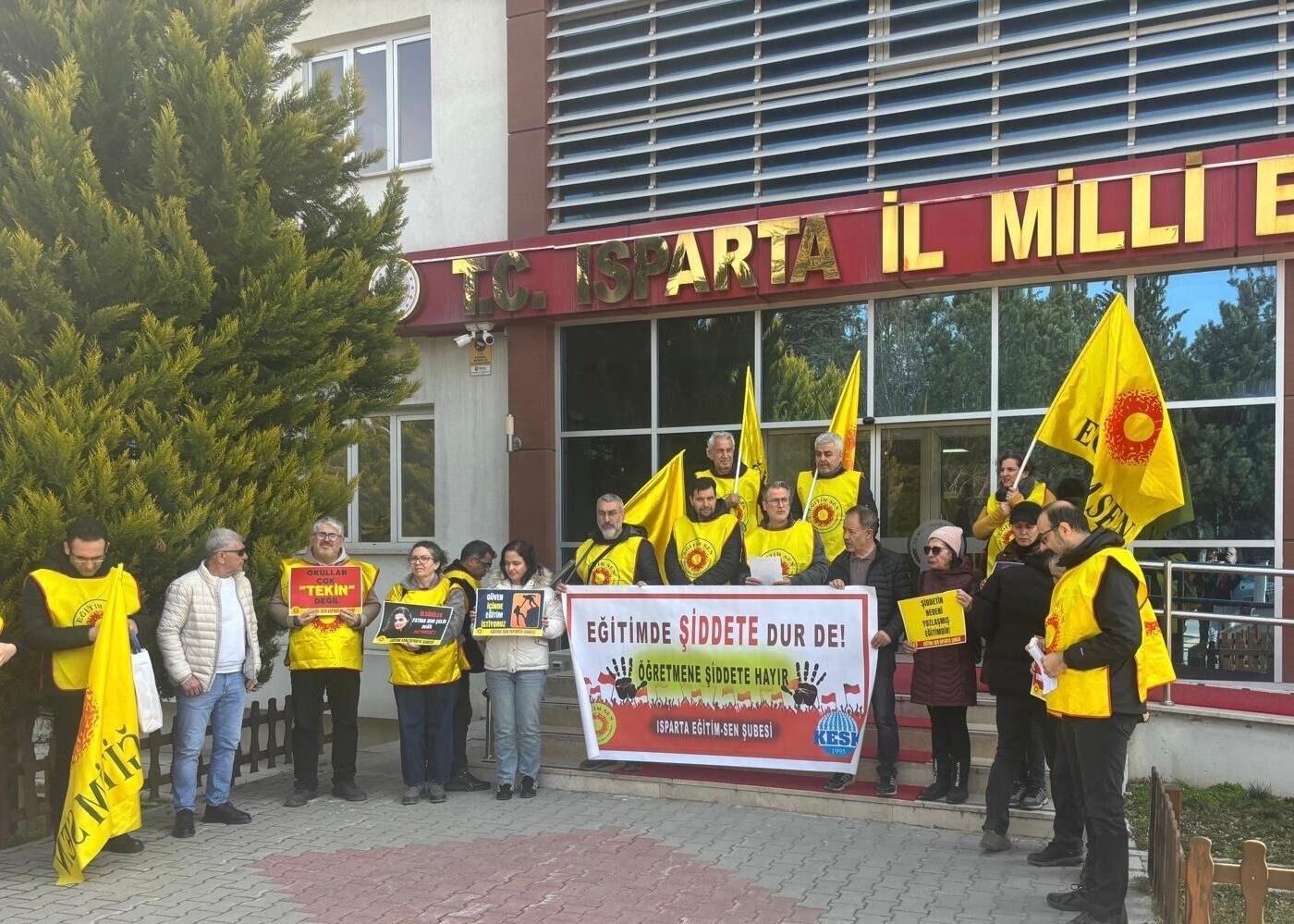 Bu Saldiri Münferi̇t Deği̇ldi̇r (3)
