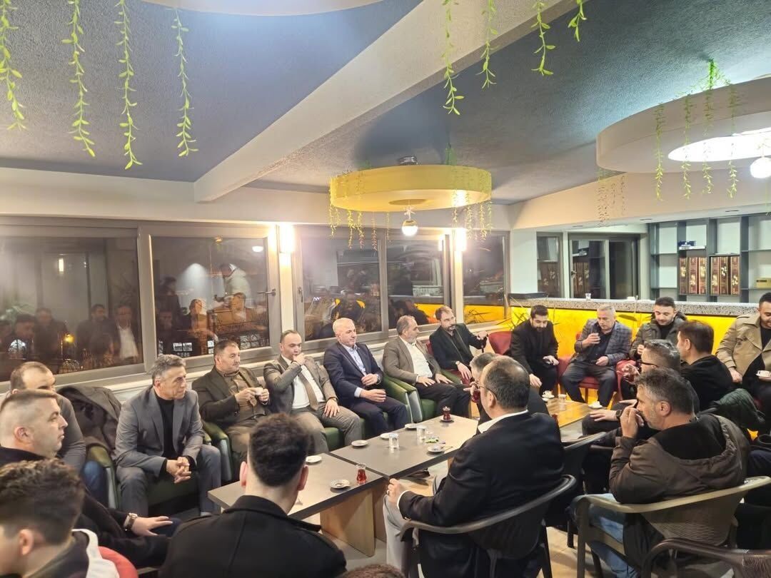 Günden Güne, Gönülden Gönüle (2)