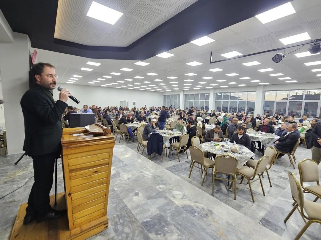 Günden Güne, Gönülden Gönüle (3)