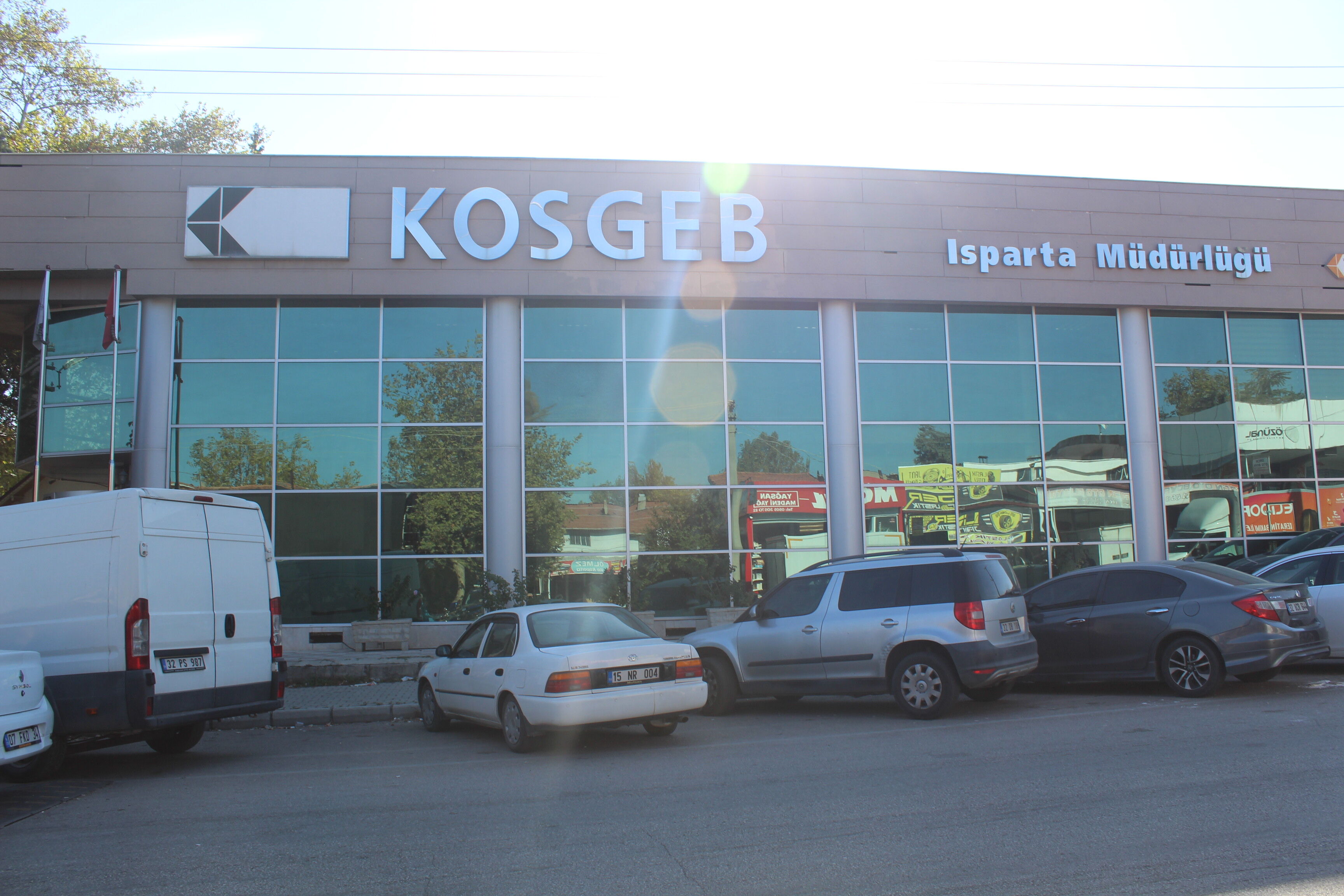 “Isparta, Nüfusa Oranla Türkiye Lideri” (1)