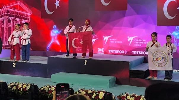 Nazike Nur Yazıcı Ve Kübra Dağlı’nın İzinde (3)