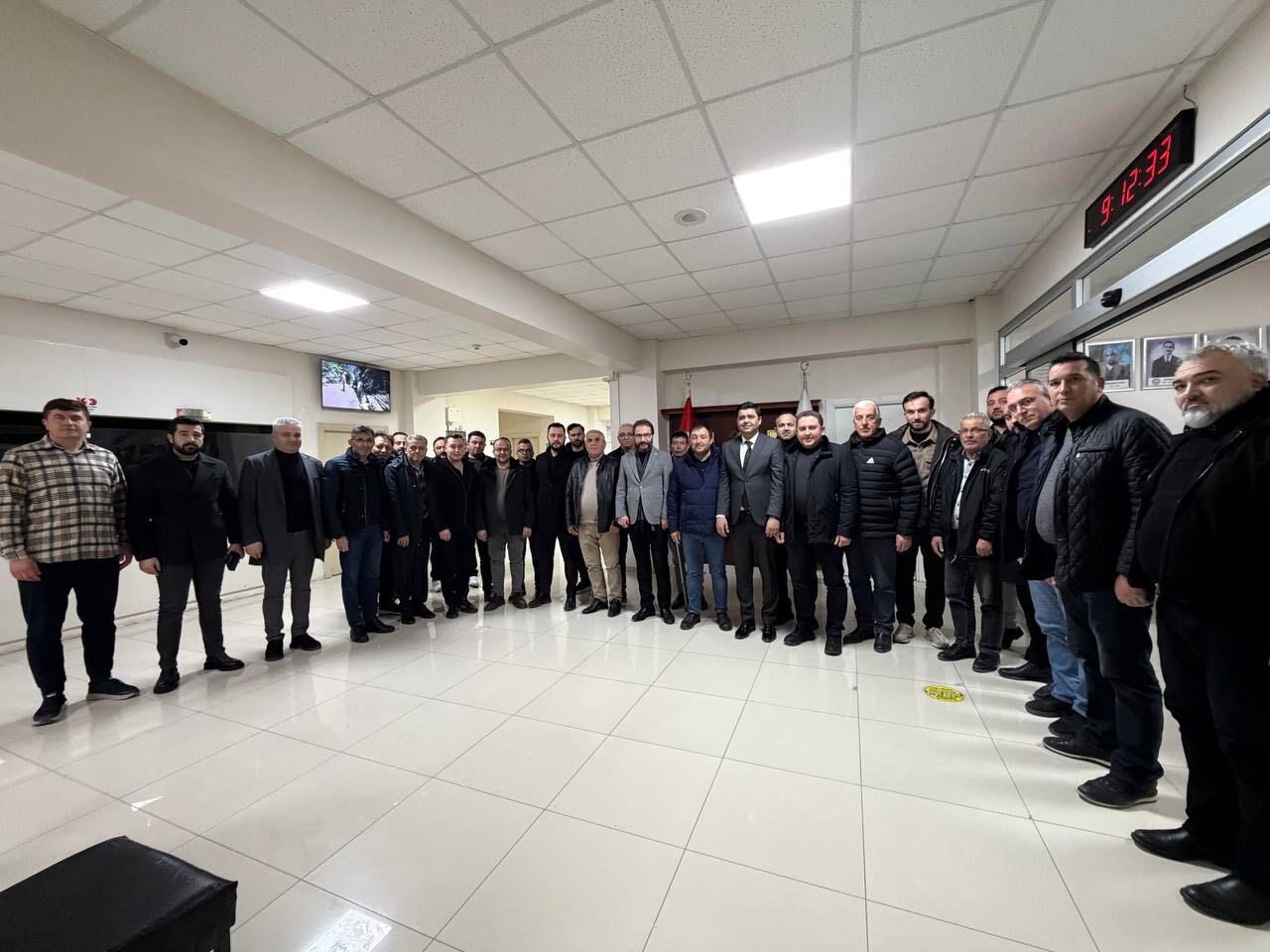 Ramazan’da Isparta’yı Karış Karış Geziyor (3)