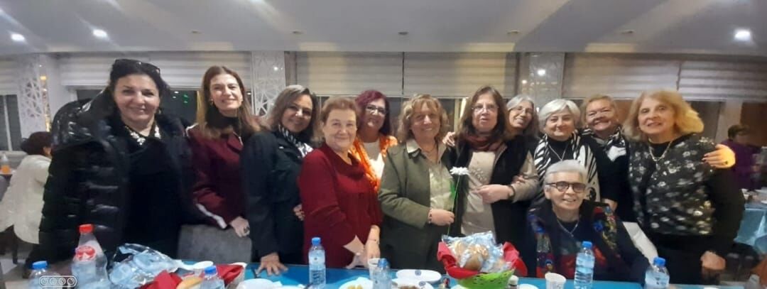 Tkb’den Anlamli İftar Yemeği̇ (2)