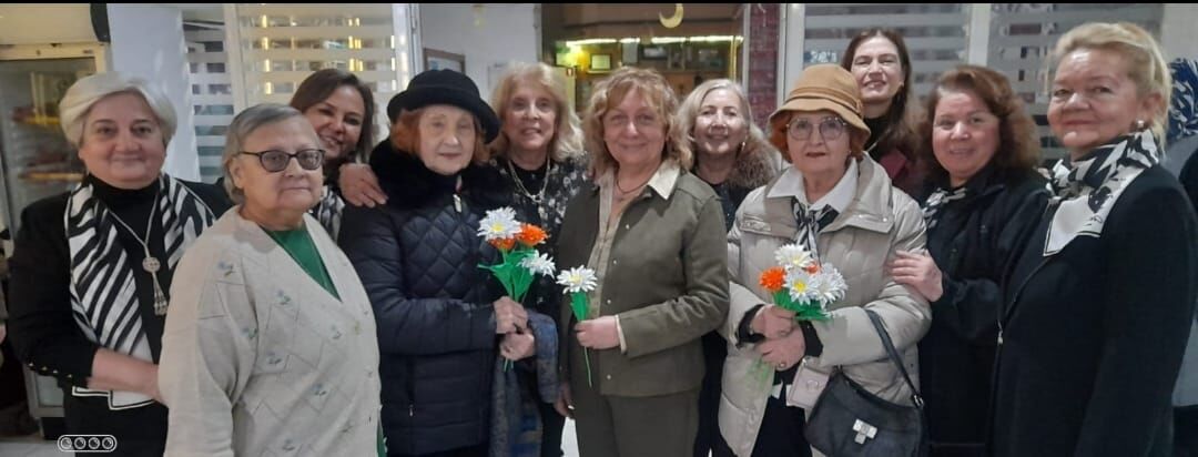 Tkb’den Anlamli İftar Yemeği̇ (4)