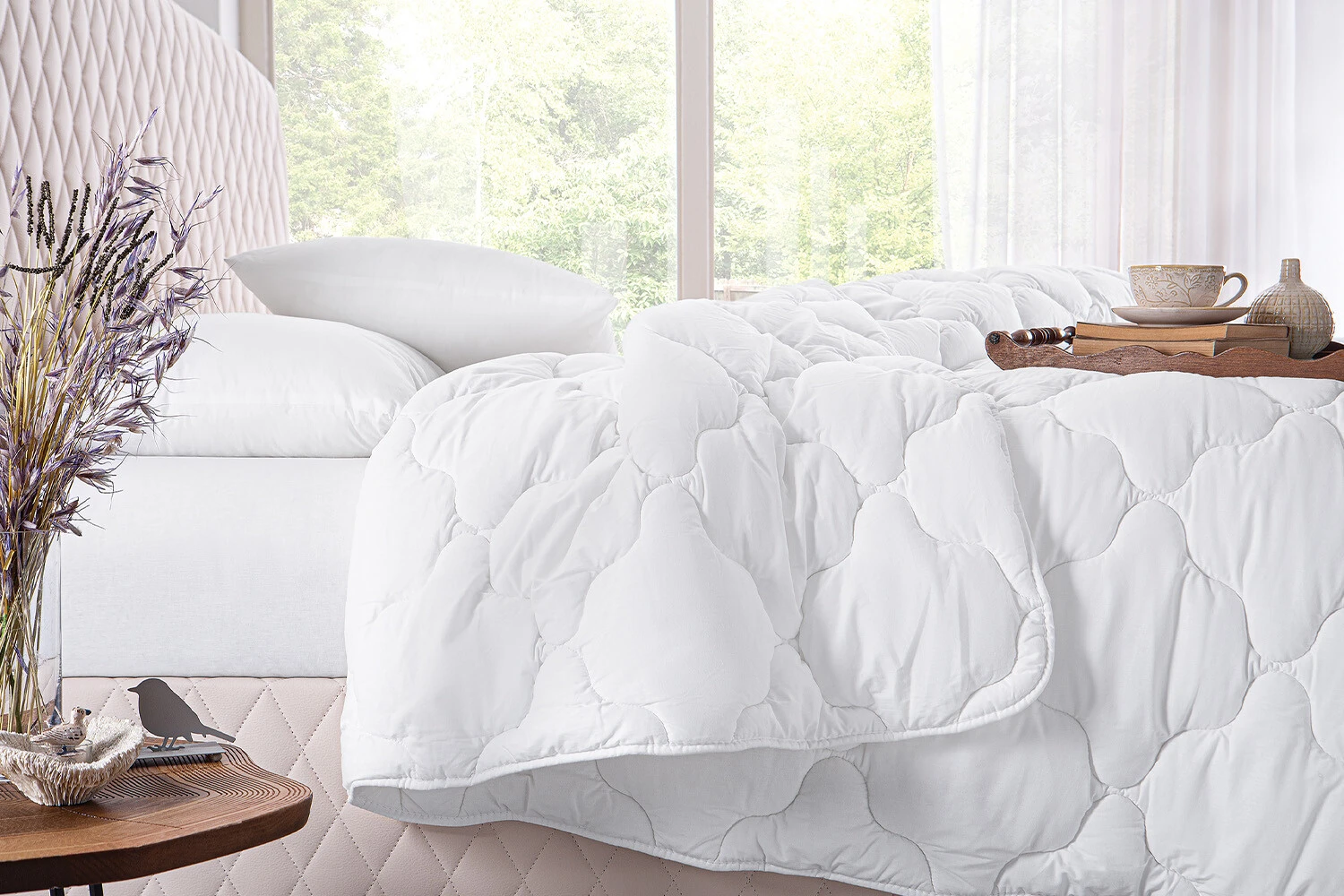 11.11.2022 Yorgan Nasil Yikanir Yun Ve Pamuklu Yorgan Yikama Rehberi