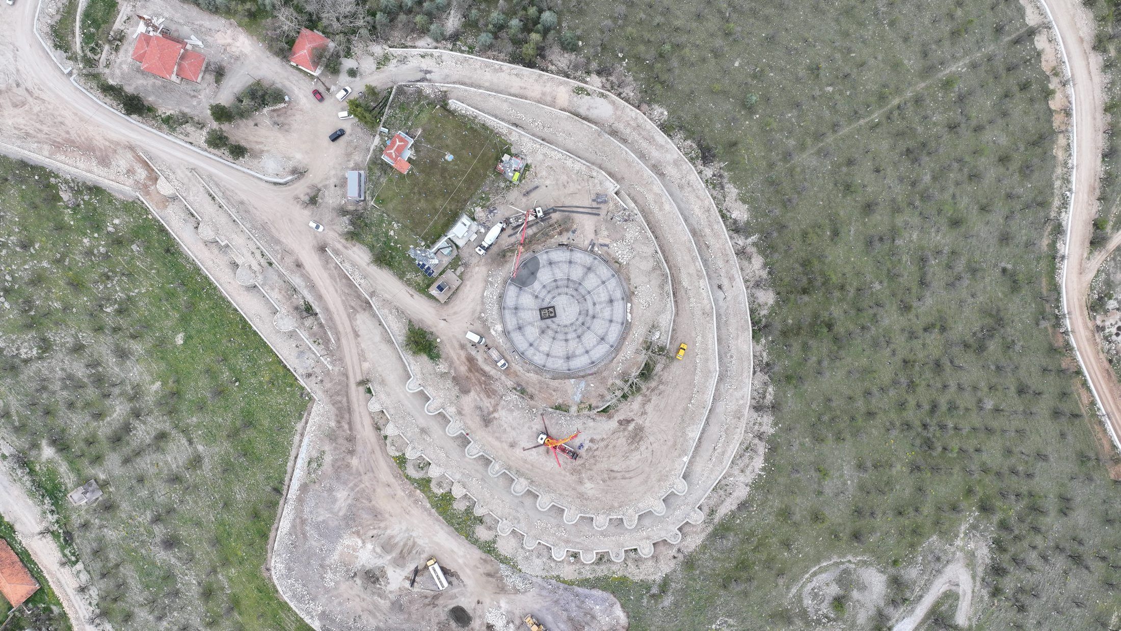 15 04 2026 Cunur Restoran Ve Sosyal Tesis Temel Beton Dokumu (2)